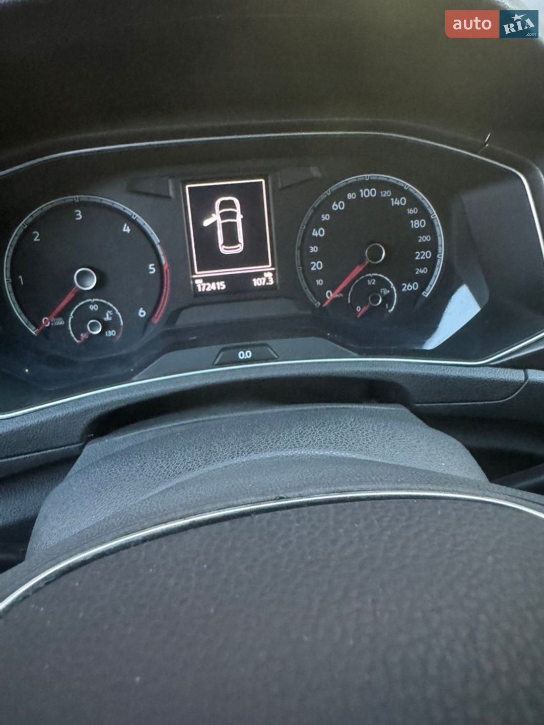 VOLKSWAGEN T-ROC 2018 VIN WVGZZZA1ZJV078341 фото оголошення 6 з 40