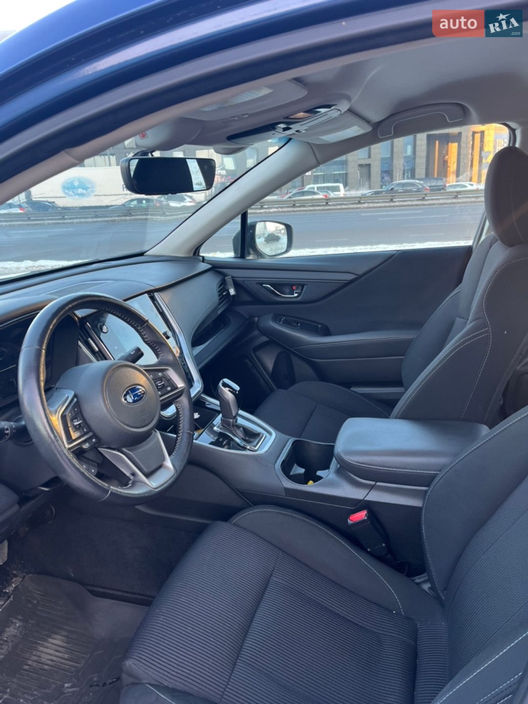 Subaru Legacy 2019 VIN 4S3BWAC69L3014382 фото оголошення 12 з 15