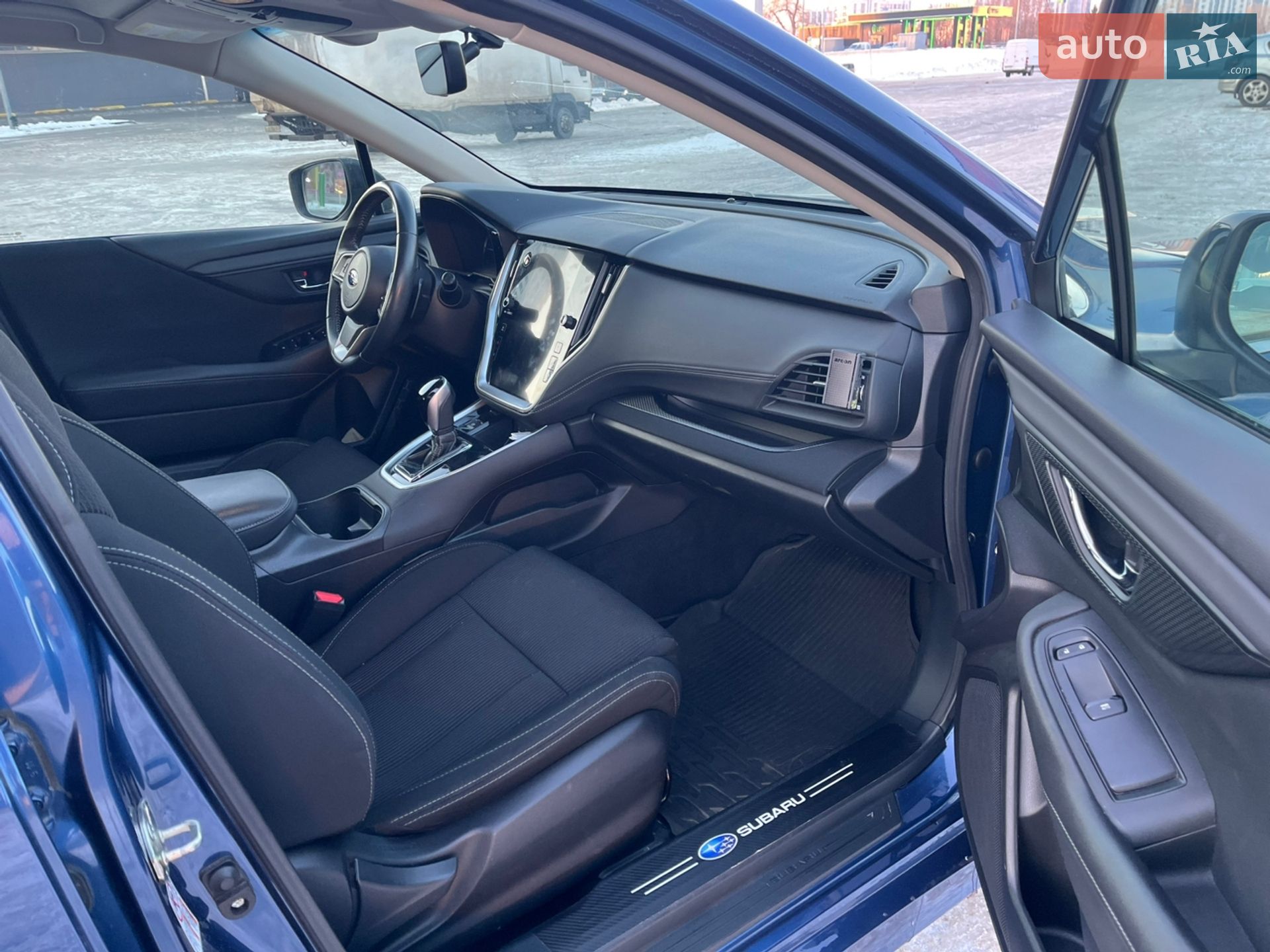 Subaru Legacy 2019 VIN 4S3BWAC69L3014382 фото оголошення 15 з 15