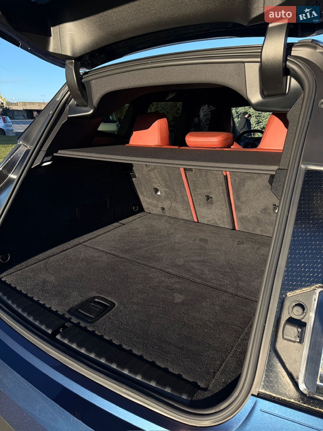 BMW iX 2022 VIN WBY21CF060CL72650 фото оголошення 27 з 27
