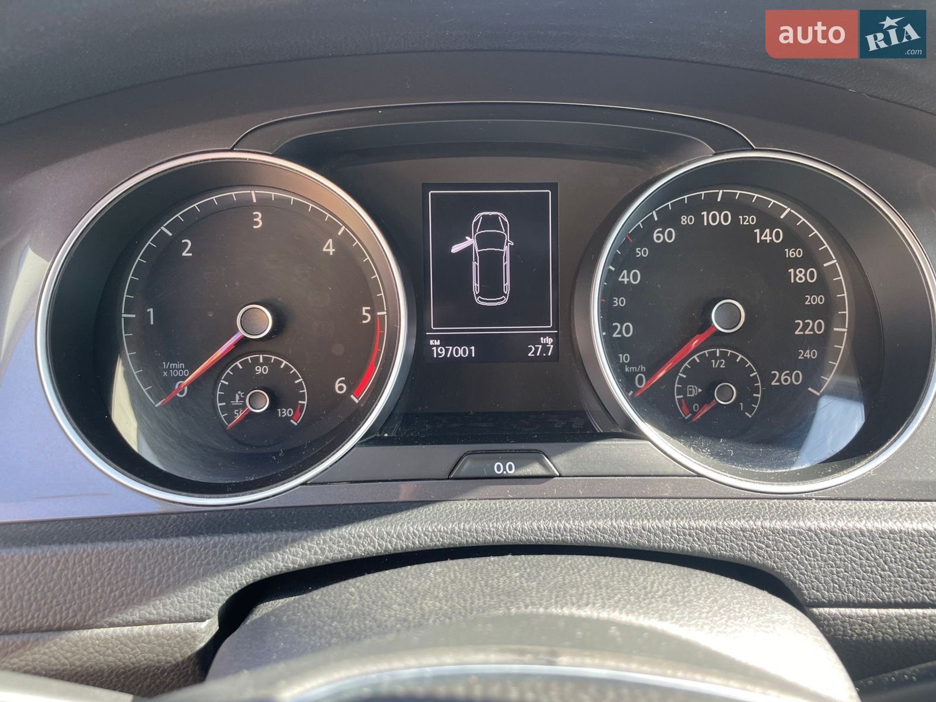 Volkswagen Golf Alltrack 2015 VIN WVWZZZAUZGP550513 фото оголошення 11 з 26
