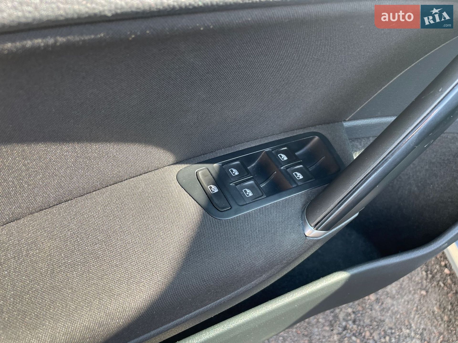 Volkswagen Golf Alltrack 2015 VIN WVWZZZAUZGP550513 фото оголошення 13 з 26
