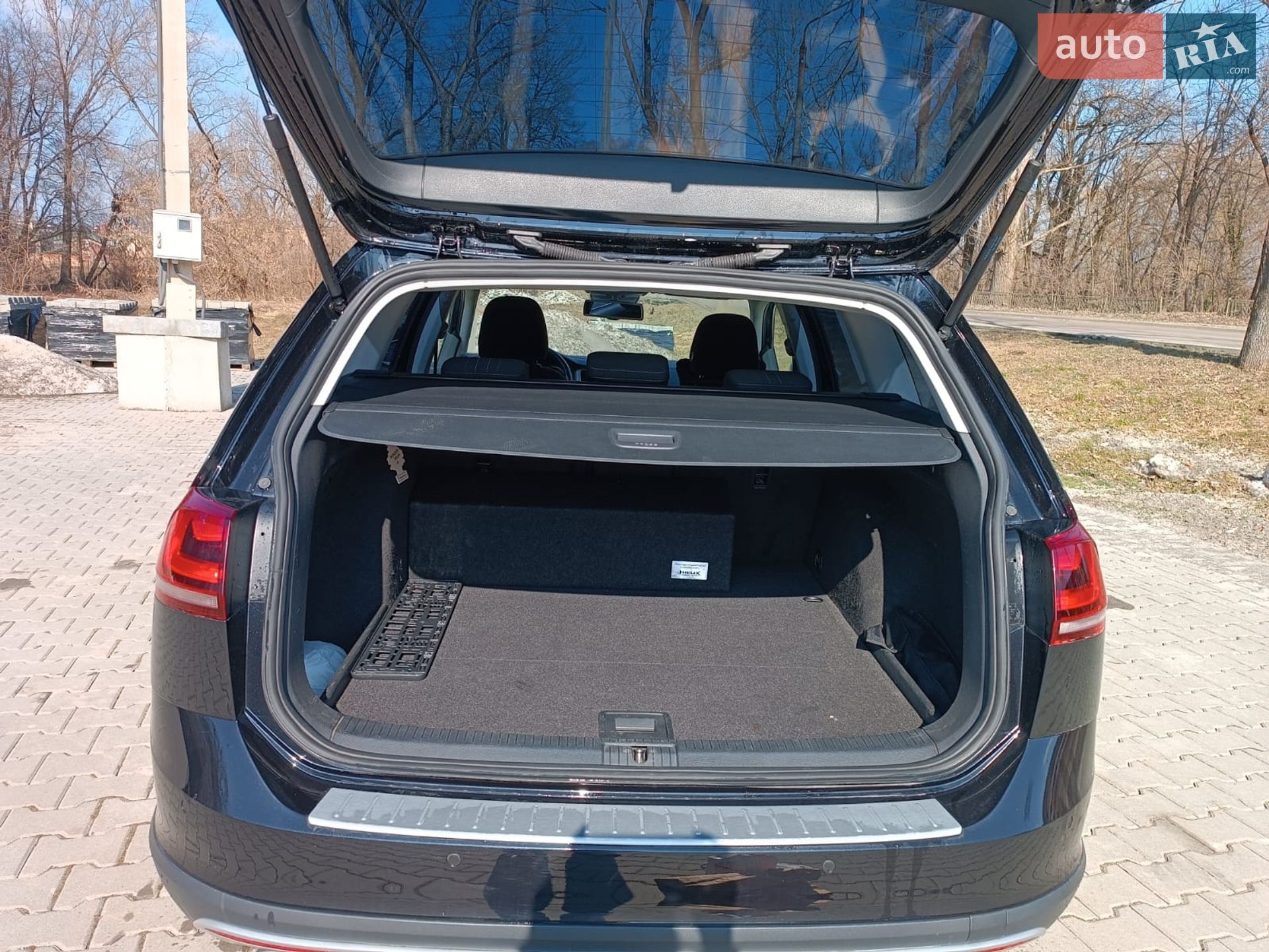 Volkswagen Golf Alltrack 2015 VIN WVWZZZAUZGP550513 фото оголошення 14 з 26