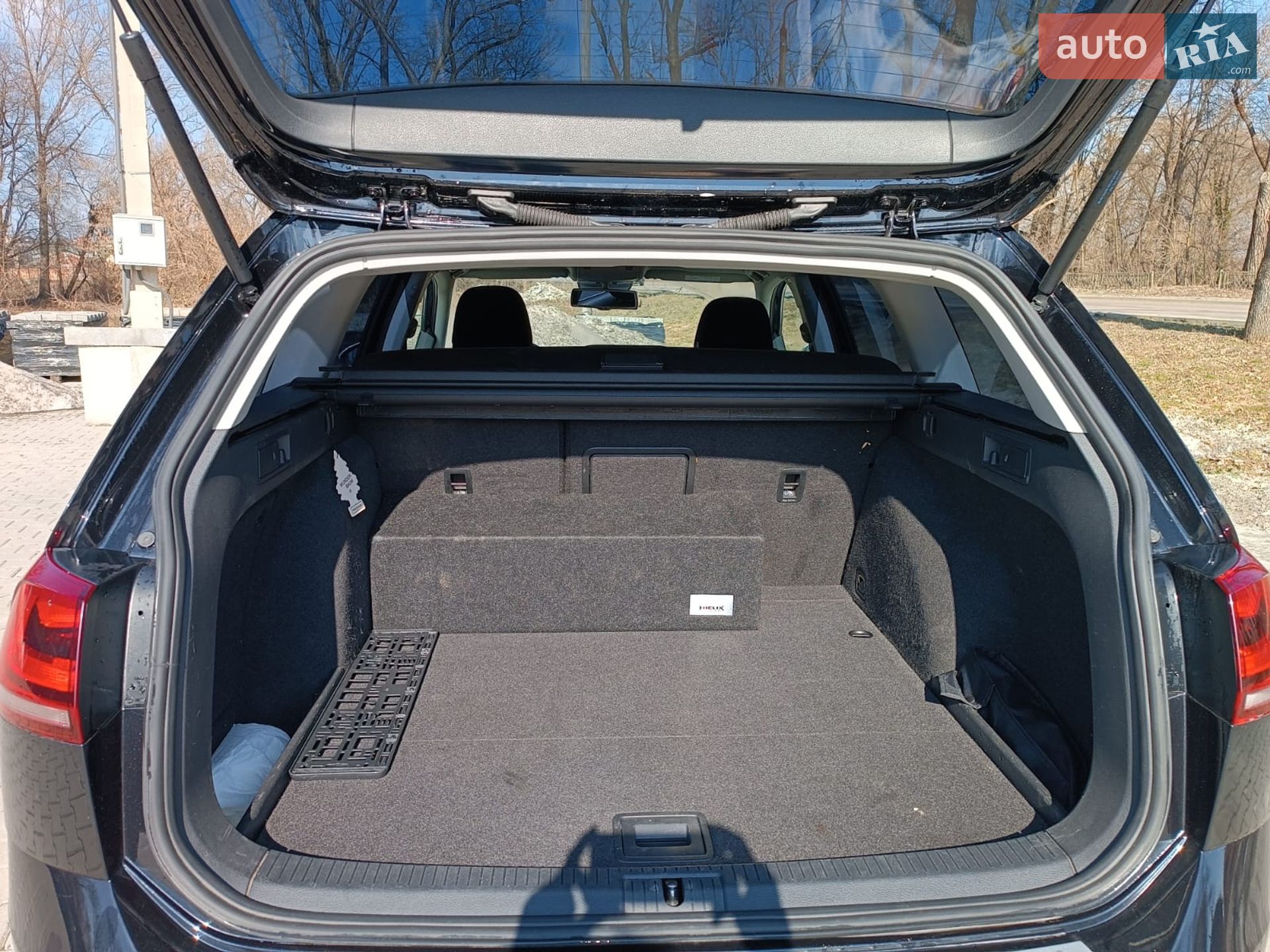 Volkswagen Golf Alltrack 2015 VIN WVWZZZAUZGP550513 фото оголошення 18 з 26