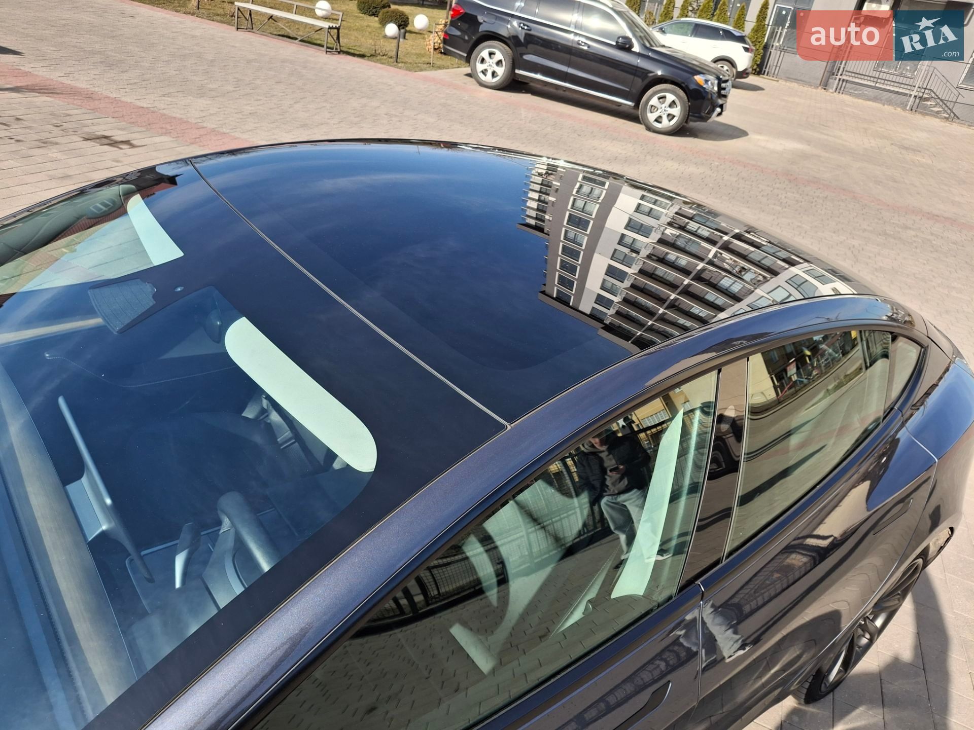 Tesla Model 3 2022 VIN LRW3E7EK9NC509685 фото оголошення 30 з 52