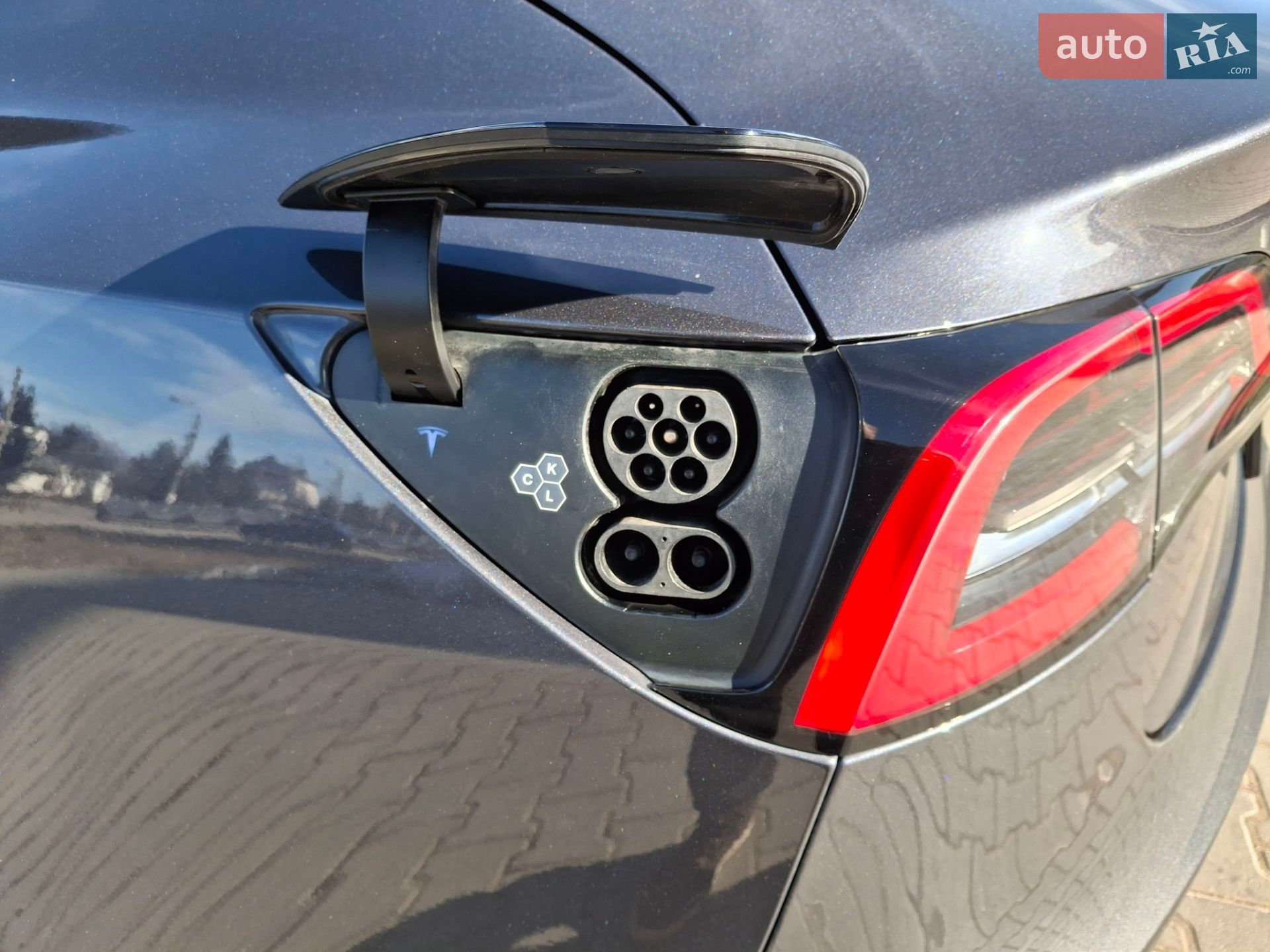 Tesla Model 3 2022 VIN LRW3E7EK9NC509685 фото оголошення 32 з 52