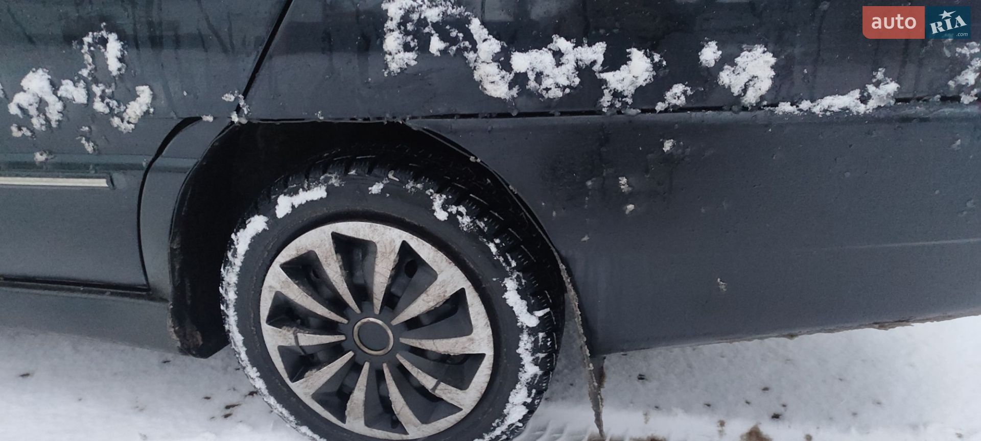 Chery Amulet 2007 VIN LVVDA11B57D059817 фото оголошення 8 з 12