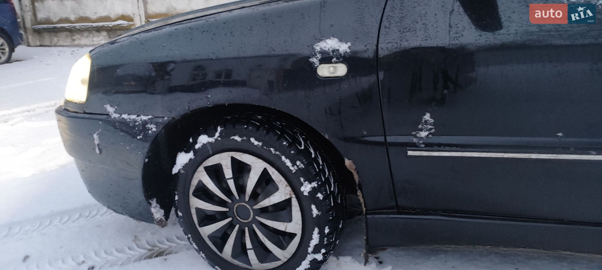 Chery Amulet 2007 VIN LVVDA11B57D059817 фото оголошення 7 з 12