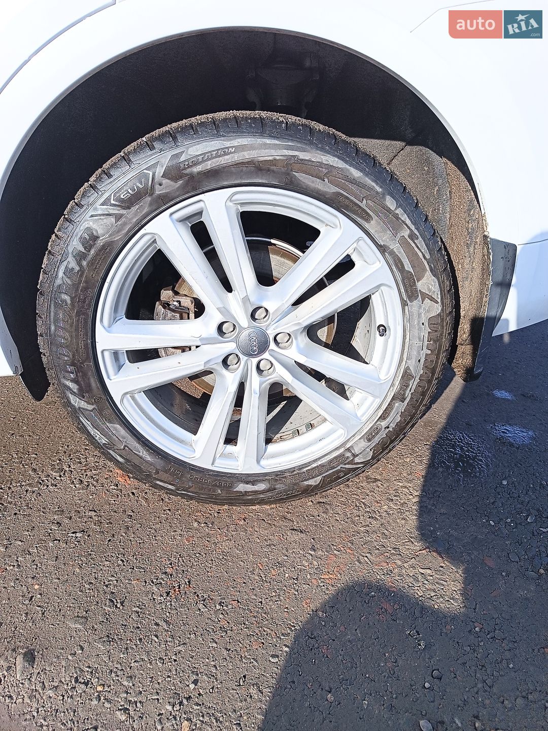 Audi Q5 2020 VIN WA1BNAFY2L2054786 фото оголошення 35 з 37