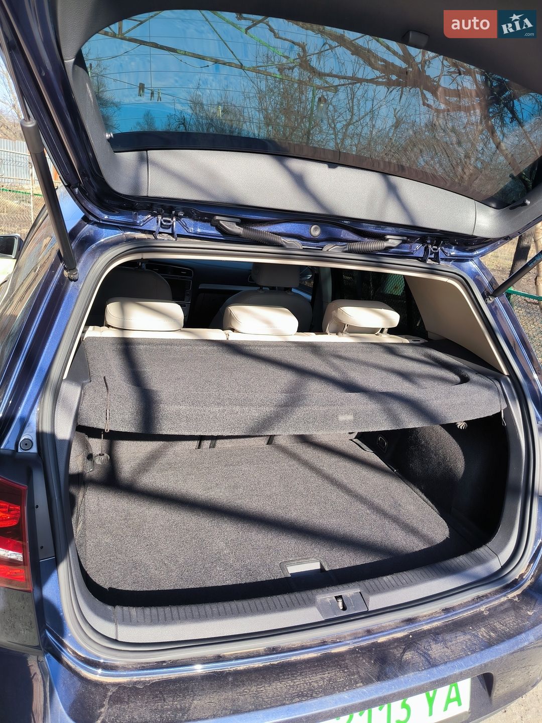 Volkswagen e-Golf 2014 VIN WVWZZZAUZFW905591 фото оголошення 11 з 21