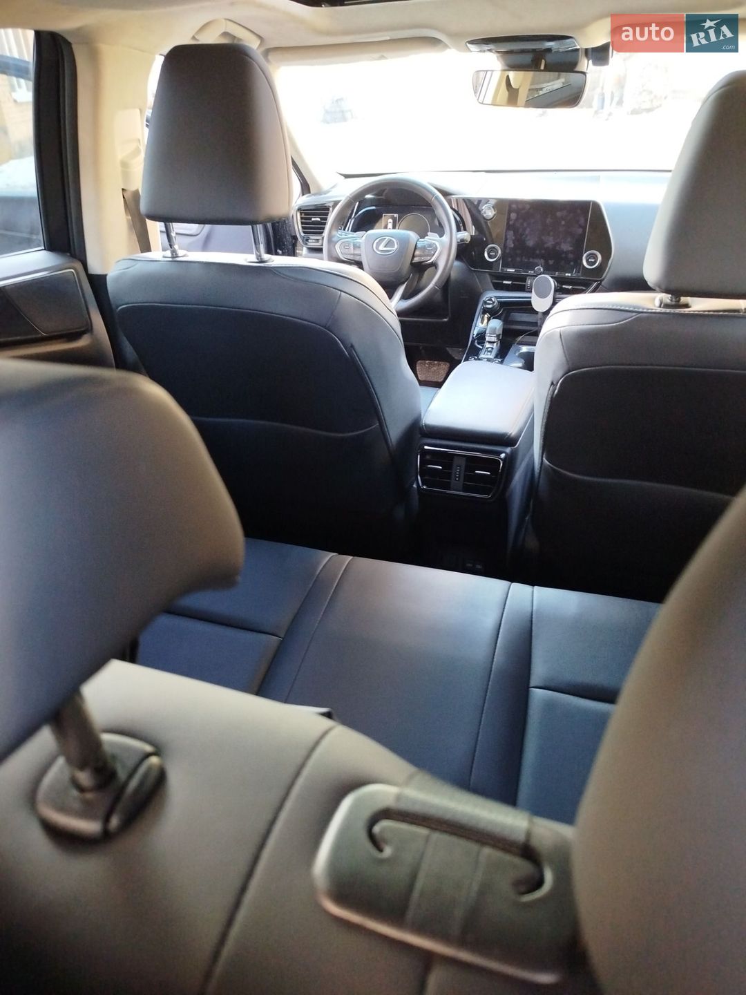 Lexus NX 2023 VIN 2T2GGCEZ4PC026230 фото оголошення 14 з 28