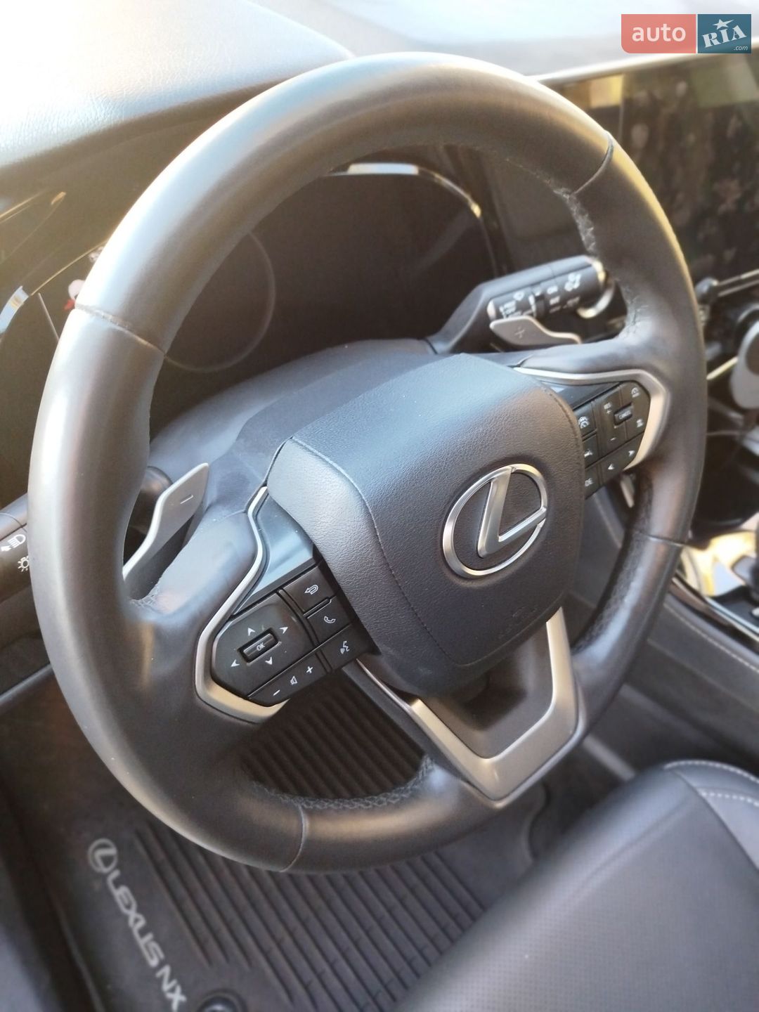 Lexus NX 2023 VIN 2T2GGCEZ4PC026230 фото оголошення 20 з 28