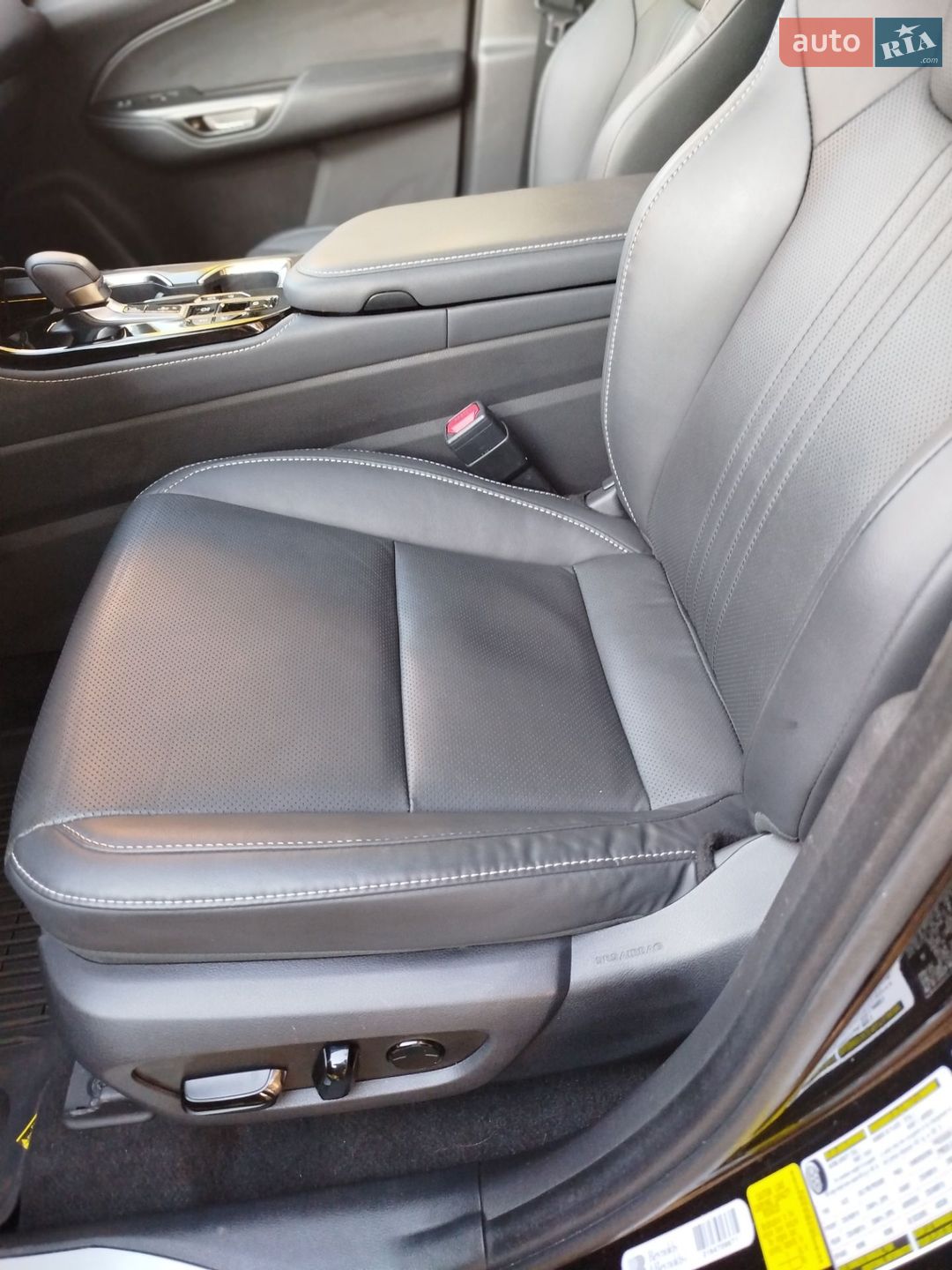 Lexus NX 2023 VIN 2T2GGCEZ4PC026230 фото оголошення 23 з 28