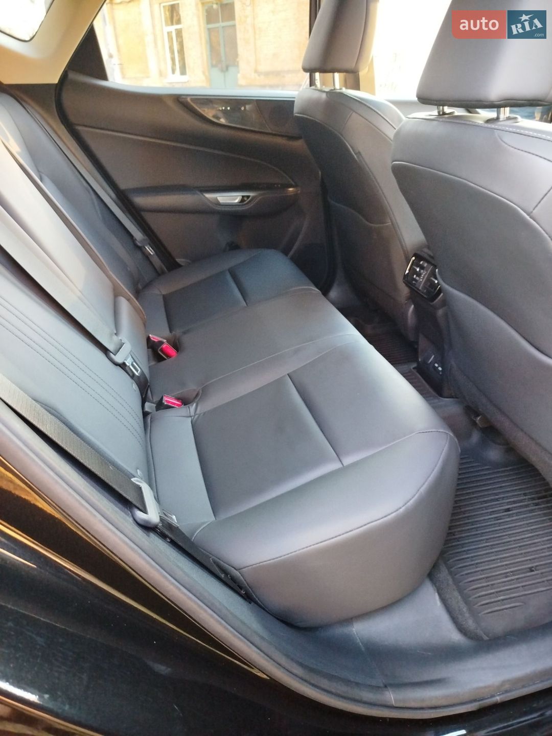 Lexus NX 2023 VIN 2T2GGCEZ4PC026230 фото оголошення 26 з 28