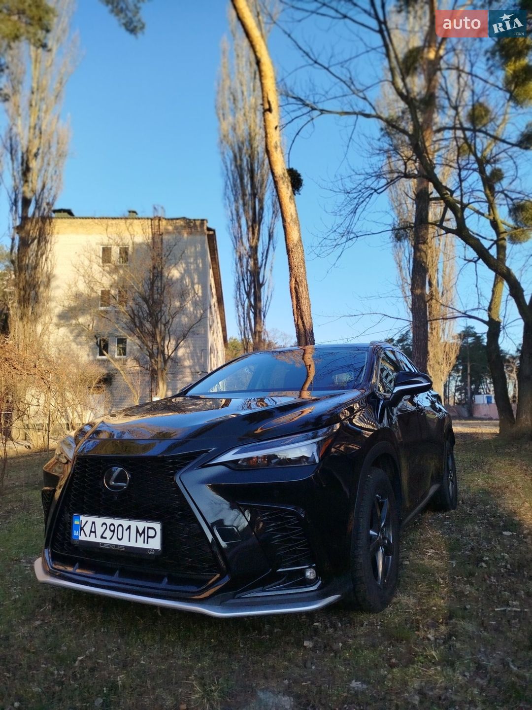 Lexus NX 2023 VIN 2T2GGCEZ4PC026230 фото оголошення 27 з 28
