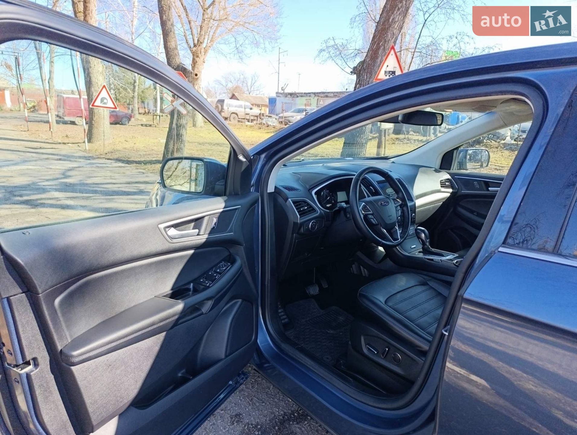 Ford Edge 2018 VIN 2FMPK3J90JBC62376 фото оголошення 24 з 30