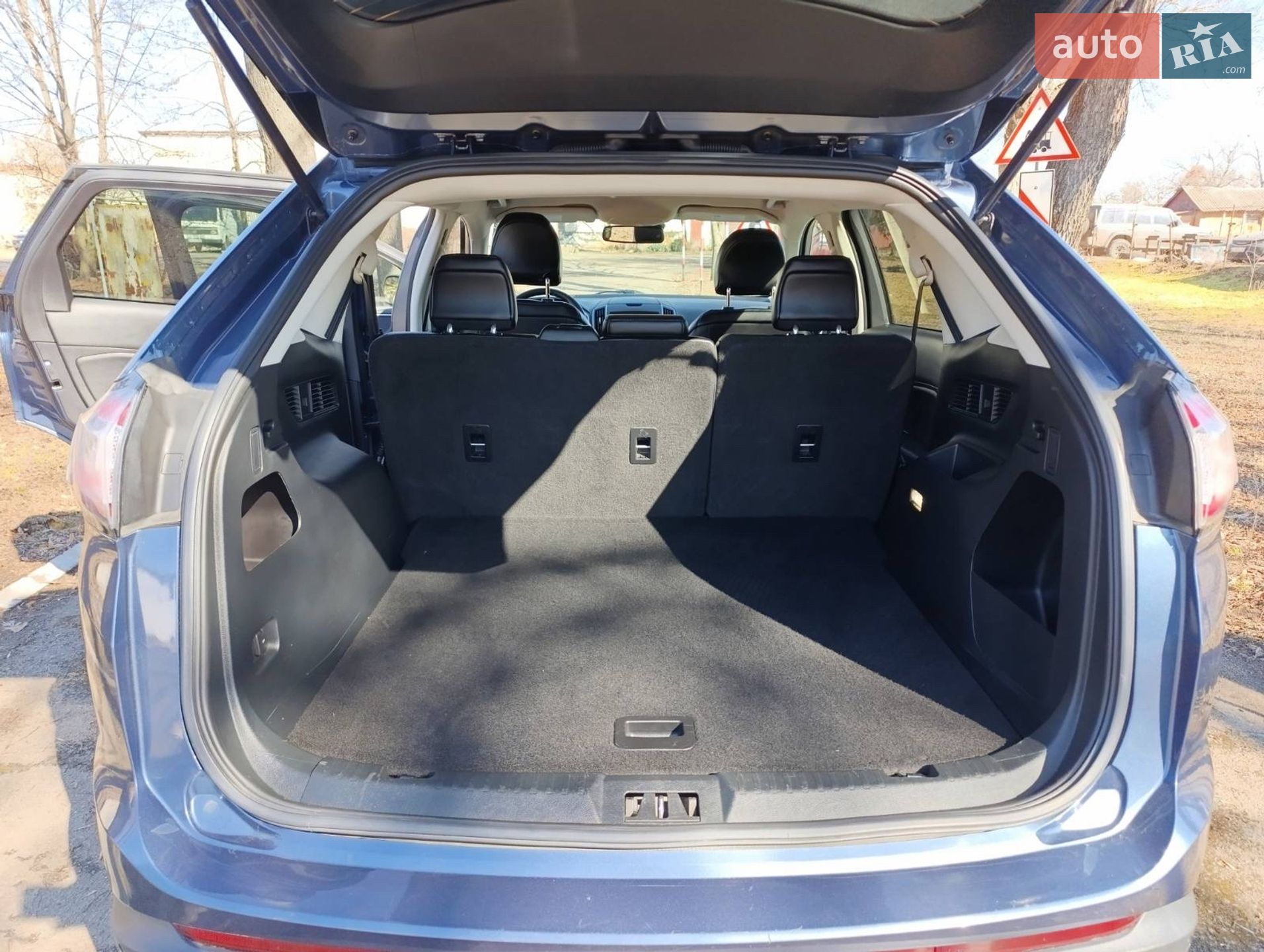 Ford Edge 2018 VIN 2FMPK3J90JBC62376 фото оголошення 26 з 30