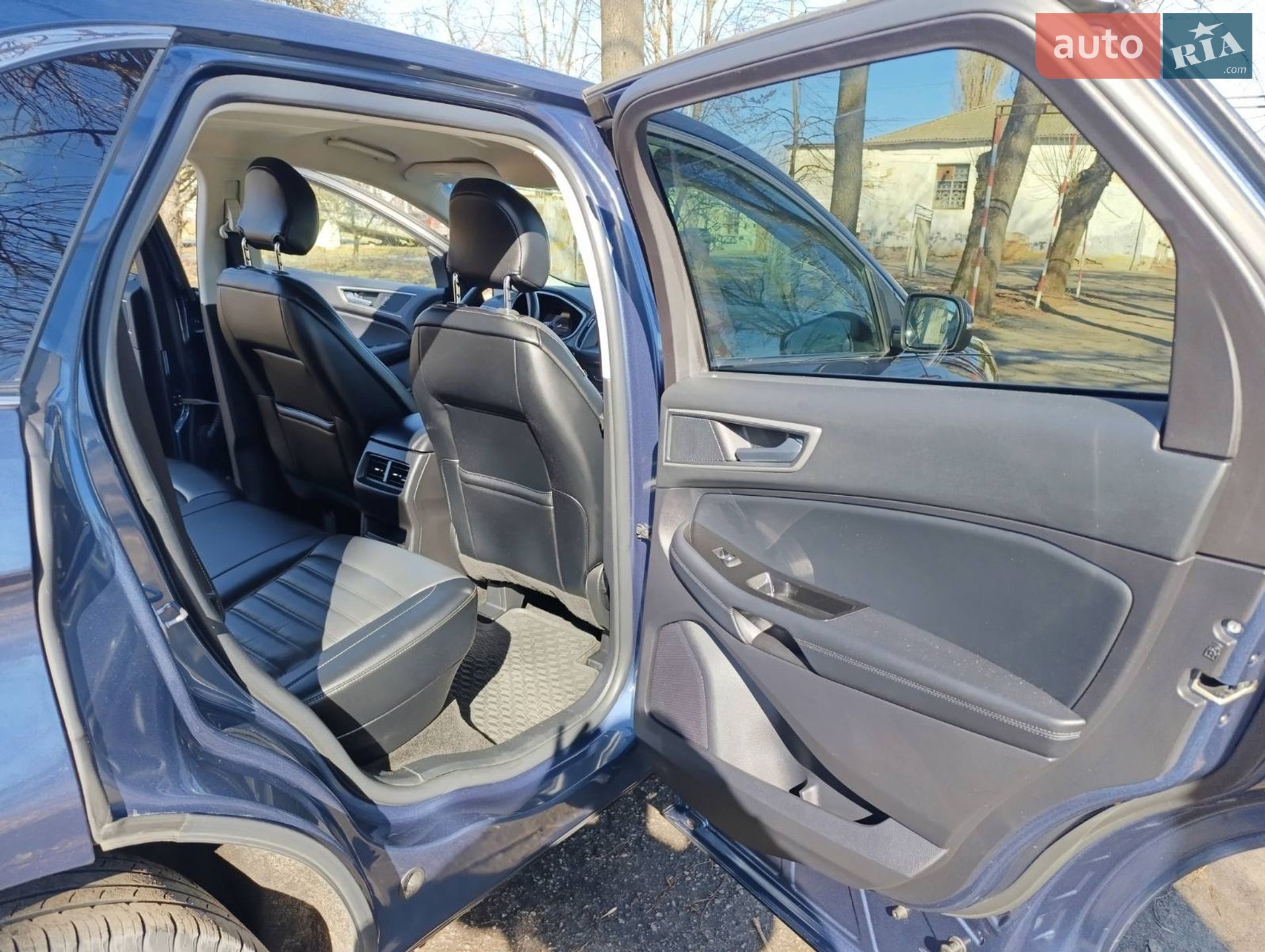 Ford Edge 2018 VIN 2FMPK3J90JBC62376 фото оголошення 27 з 30