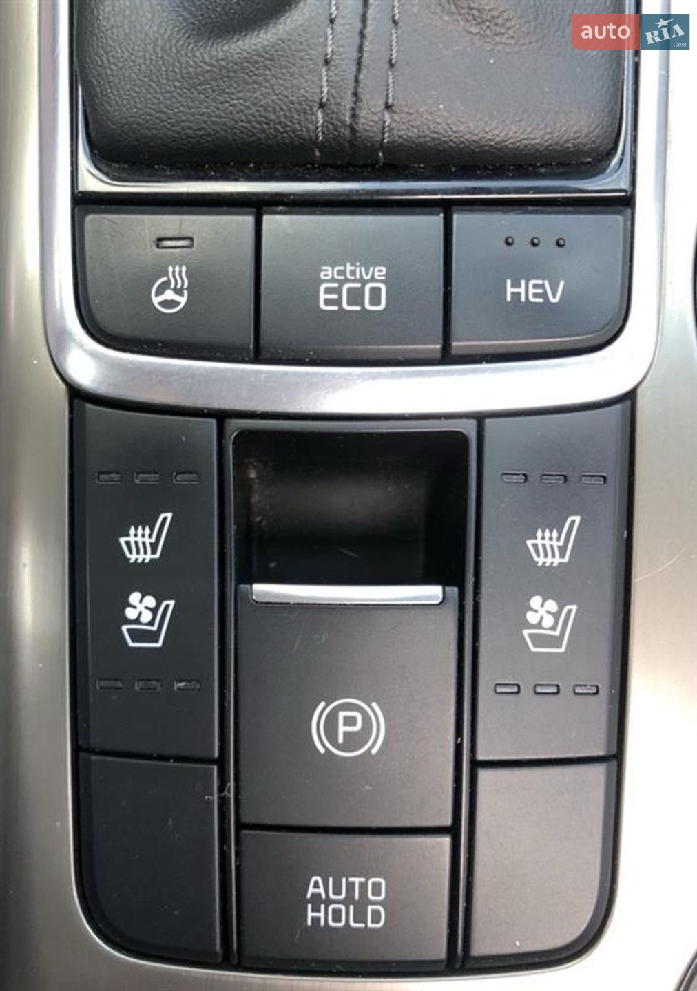 Kia Optima 2016 VIN KNAGV4LD6H5010839 фото оголошення 2 з 13