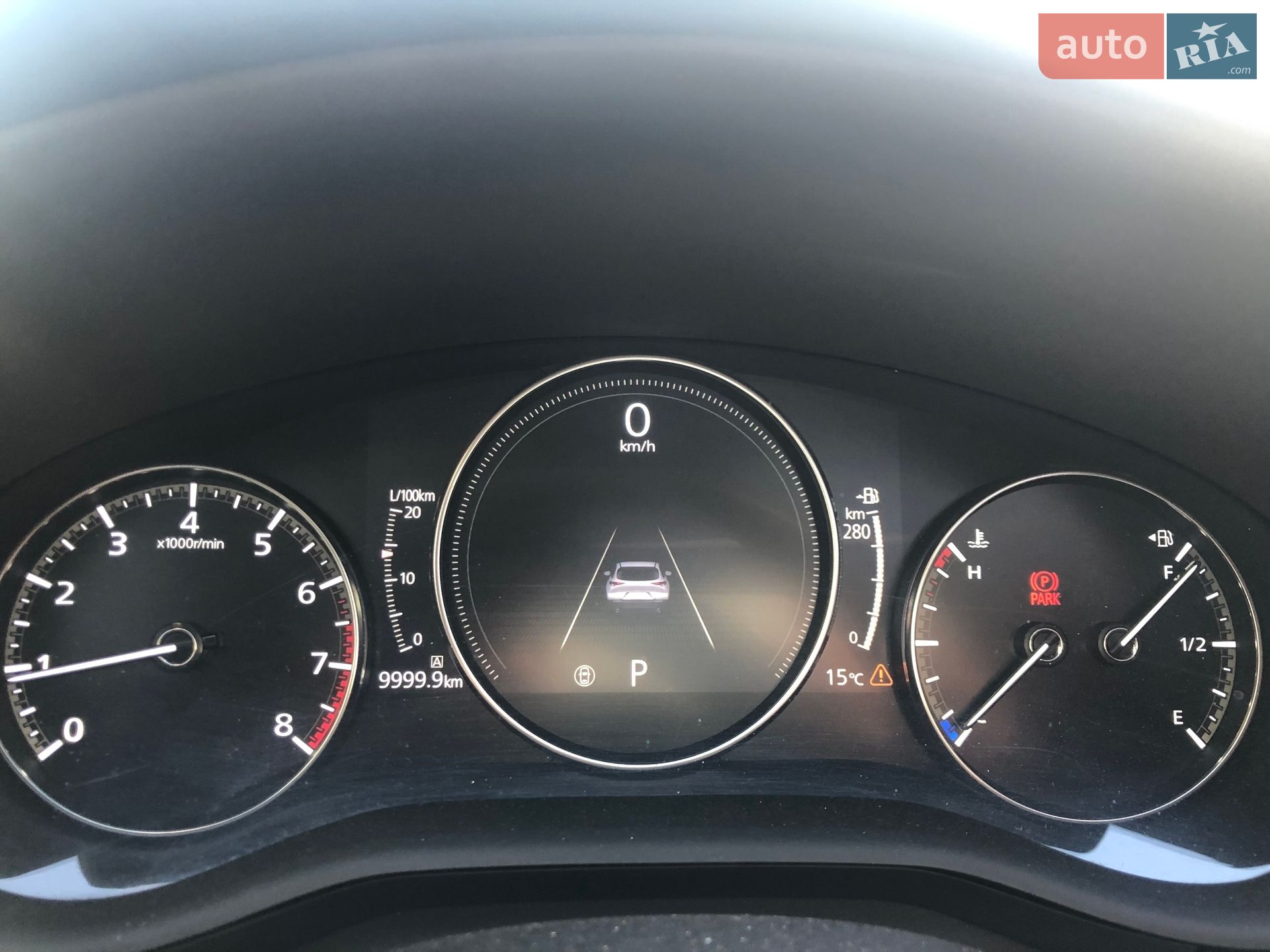 Kia Optima 2016 VIN KNAGV4LD6H5010839 фото оголошення 4 з 13