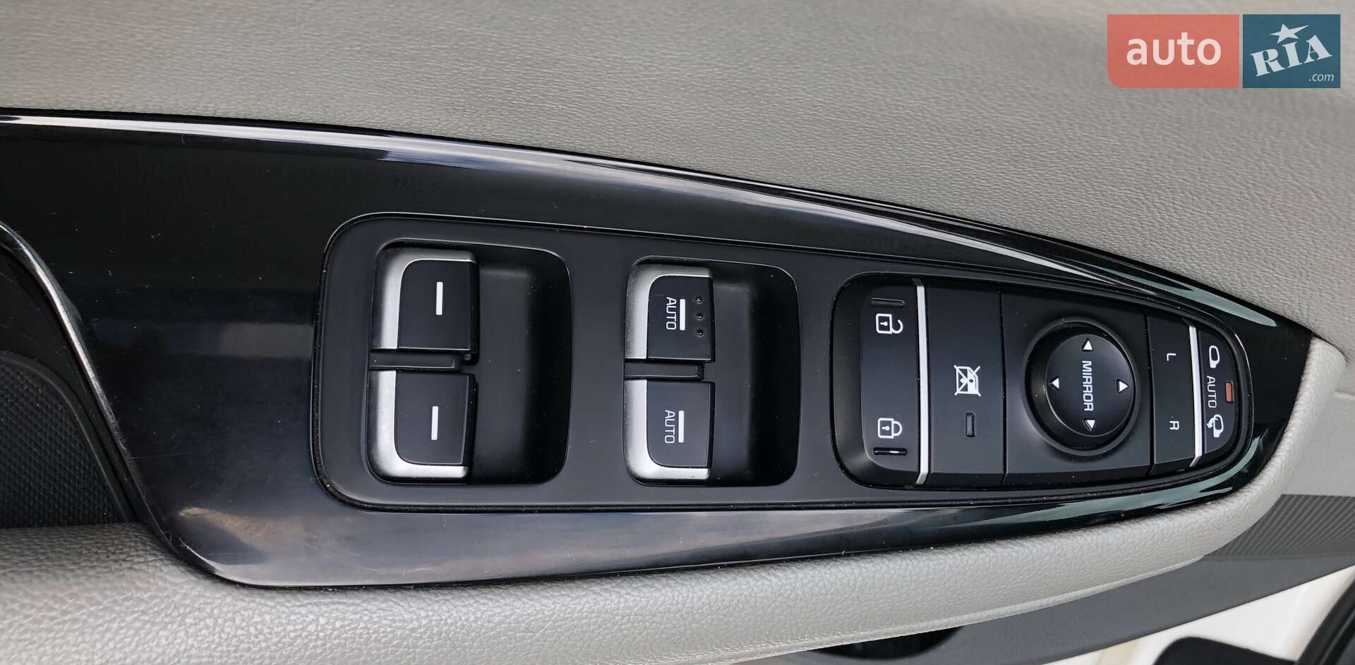 Kia Optima 2016 VIN KNAGV4LD6H5010839 фото оголошення 10 з 13