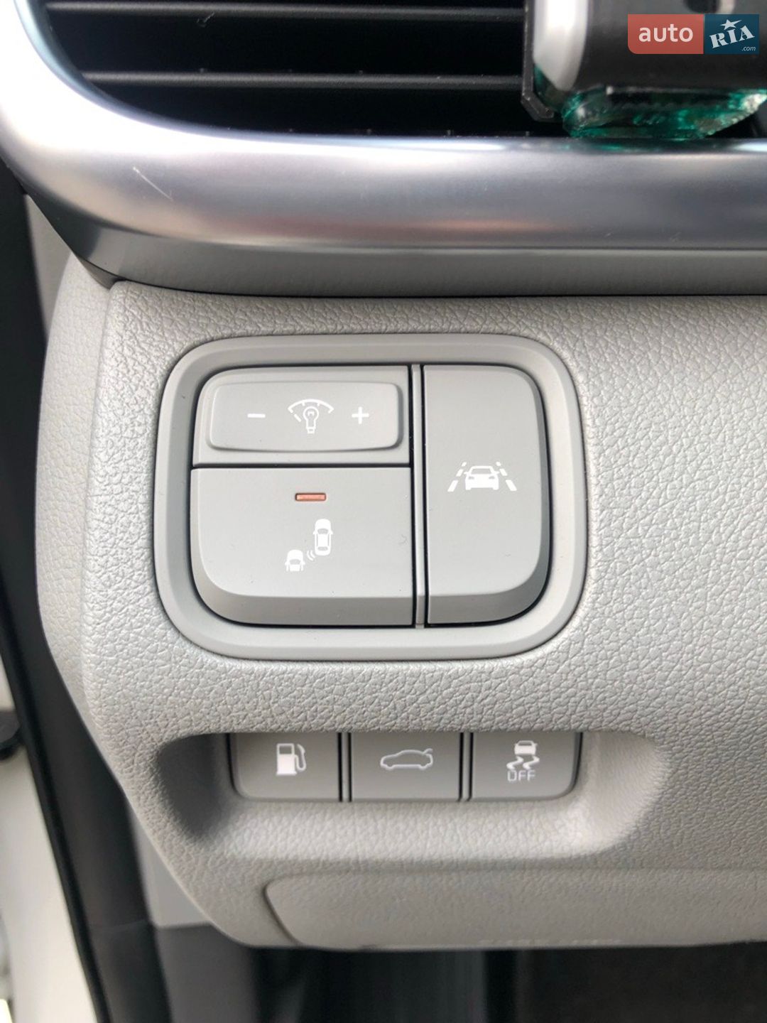 Kia Optima 2016 VIN KNAGV4LD6H5010839 фото оголошення 13 з 13