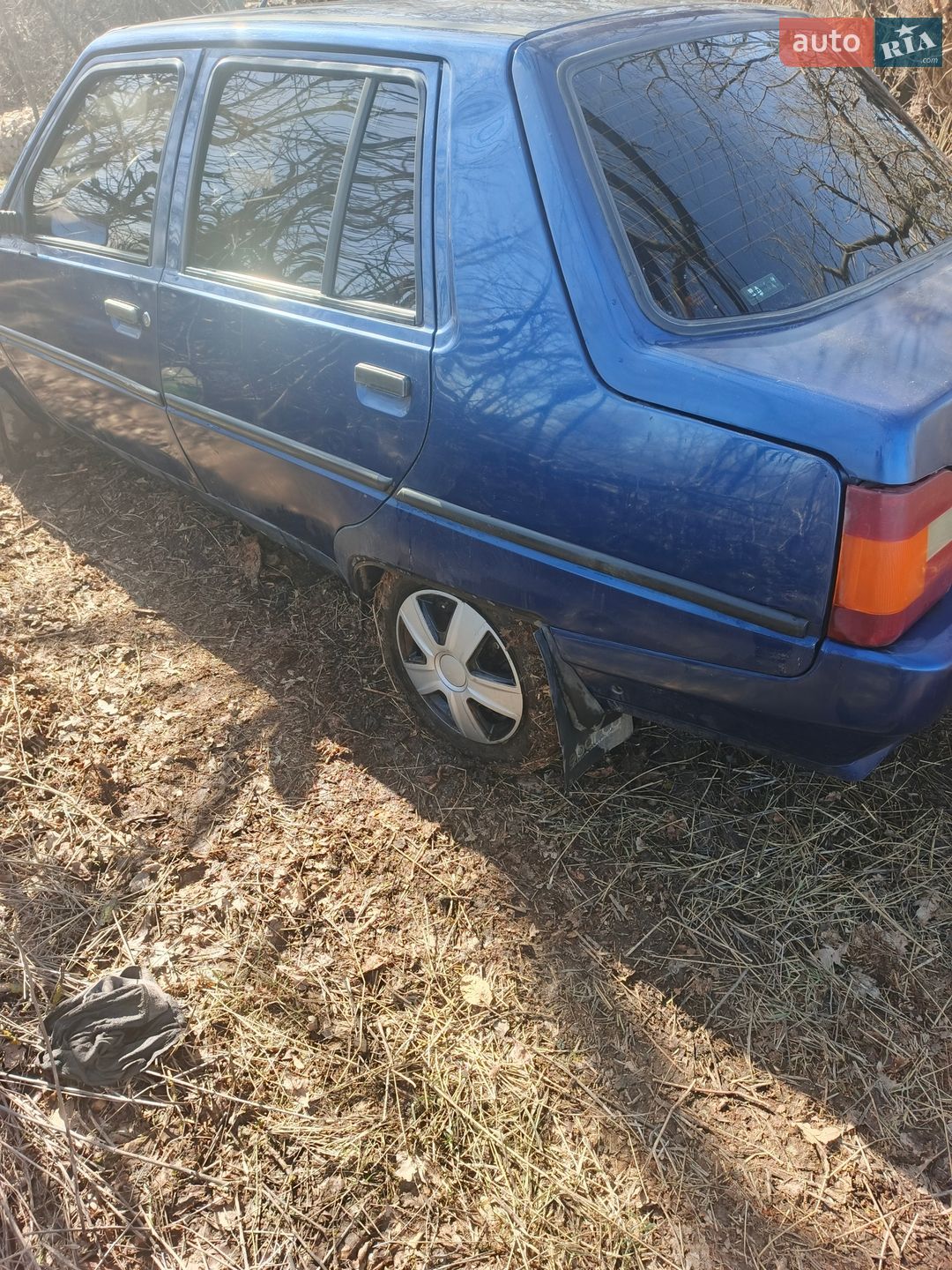 ЗАЗ 1103 Славута 2005 VIN Y6D11030750078714 фото оголошення 5 з 17