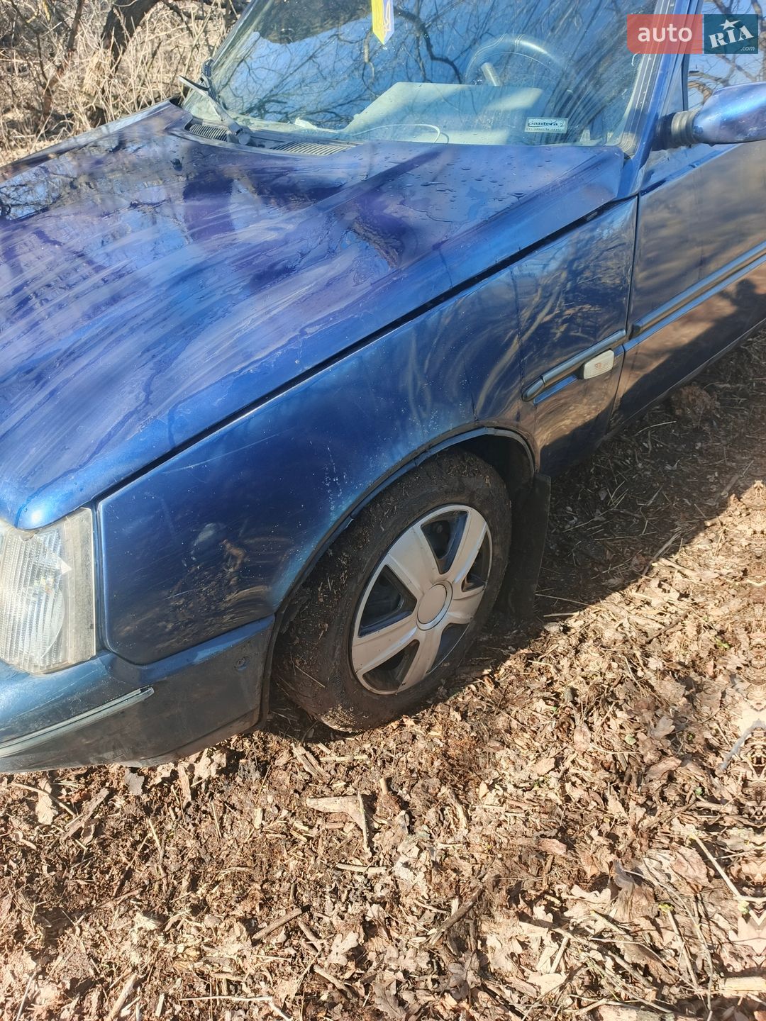 ЗАЗ 1103 Славута 2005 VIN Y6D11030750078714 фото оголошення 6 з 17