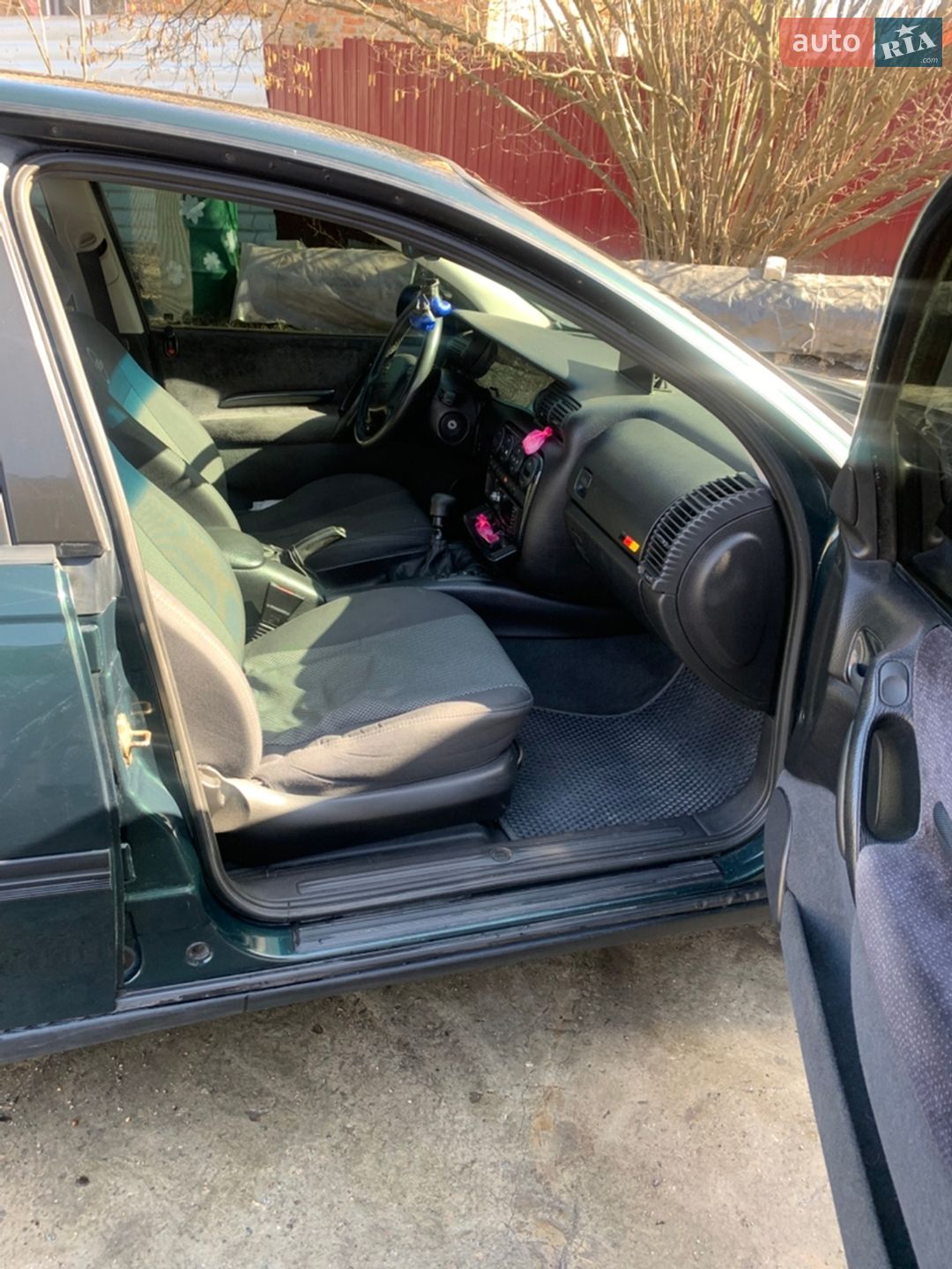 Opel Omega 1996 VIN W0L000025V1102052 фото оголошення 6 з 20
