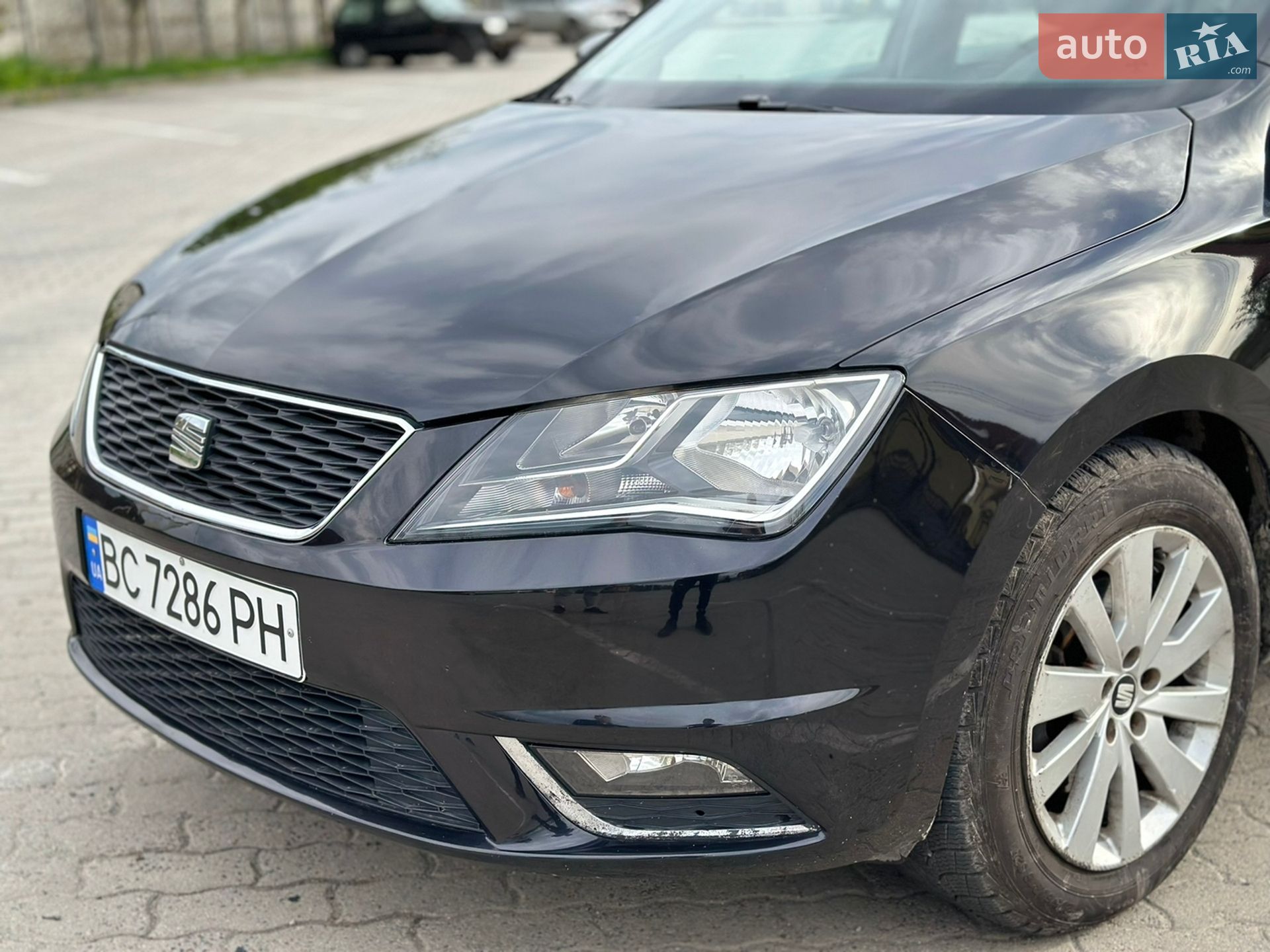 SEAT Toledo 2014 VIN VSSZZZNHZE1011948 фото оголошення 3 з 21