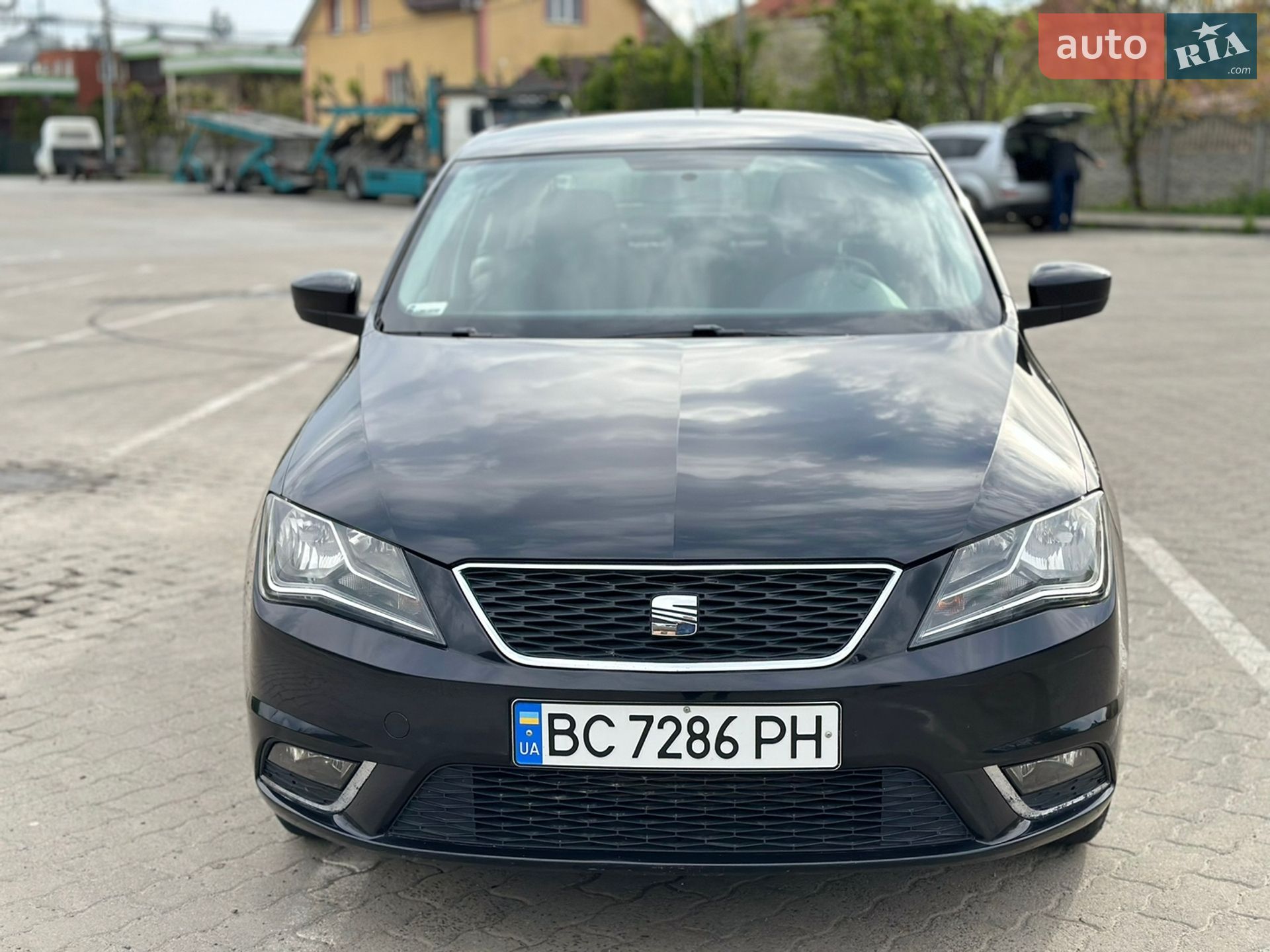 SEAT Toledo 2014 VIN VSSZZZNHZE1011948 фото оголошення 4 з 21