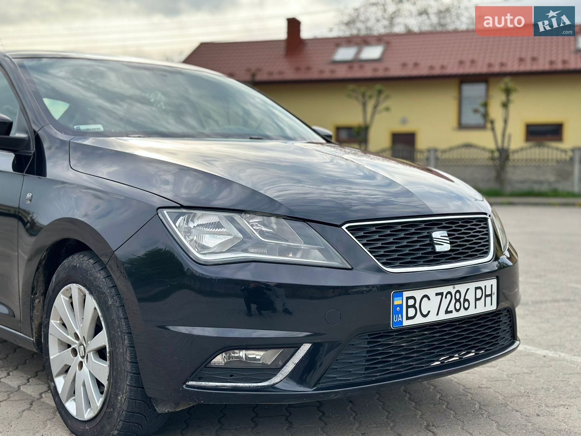 SEAT Toledo 2014 VIN VSSZZZNHZE1011948 фото оголошення 5 з 21