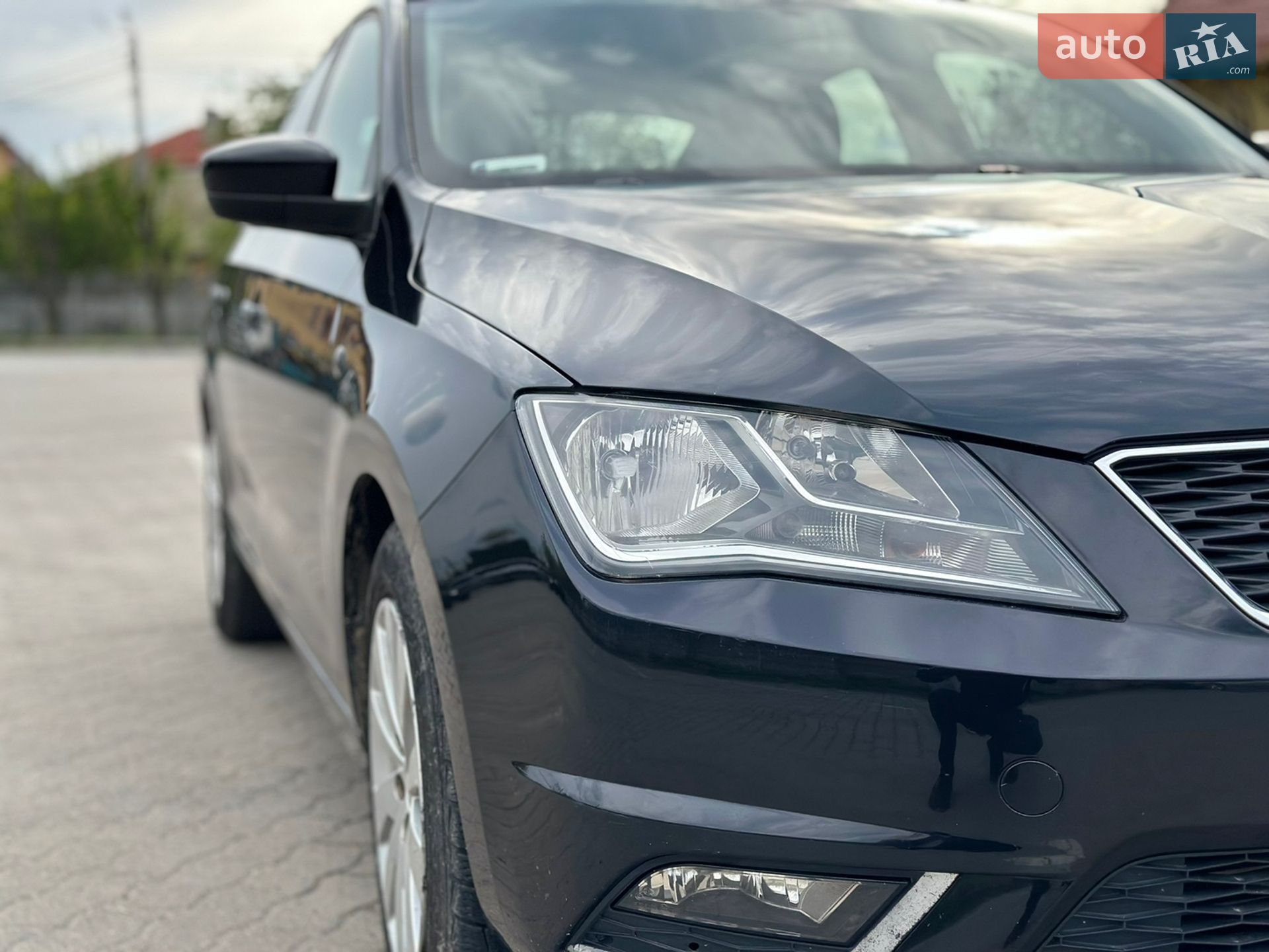SEAT Toledo 2014 VIN VSSZZZNHZE1011948 фото оголошення 7 з 21