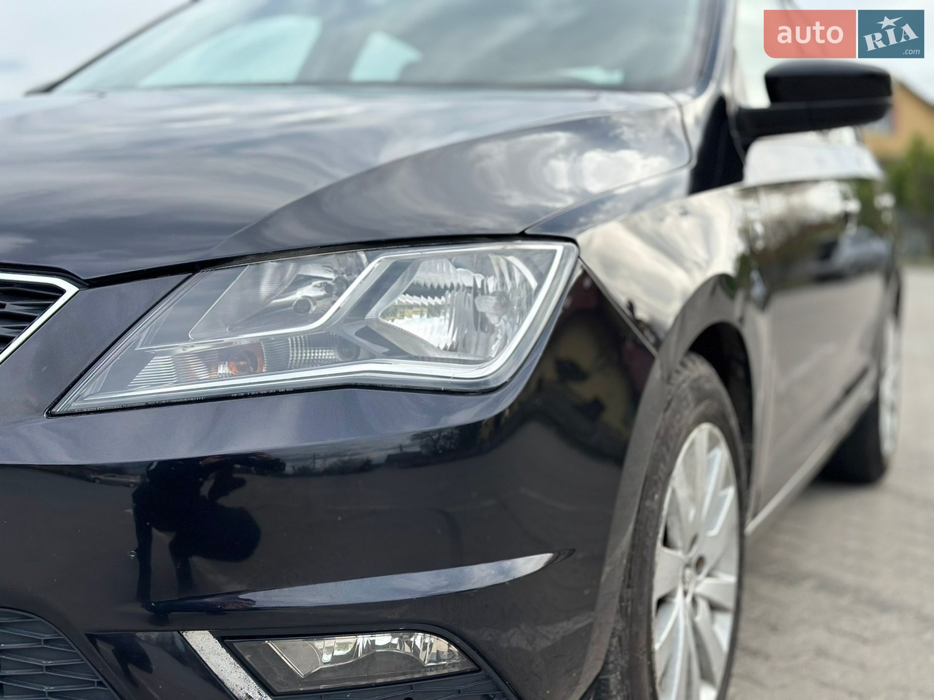SEAT Toledo 2014 VIN VSSZZZNHZE1011948 фото оголошення 8 з 21