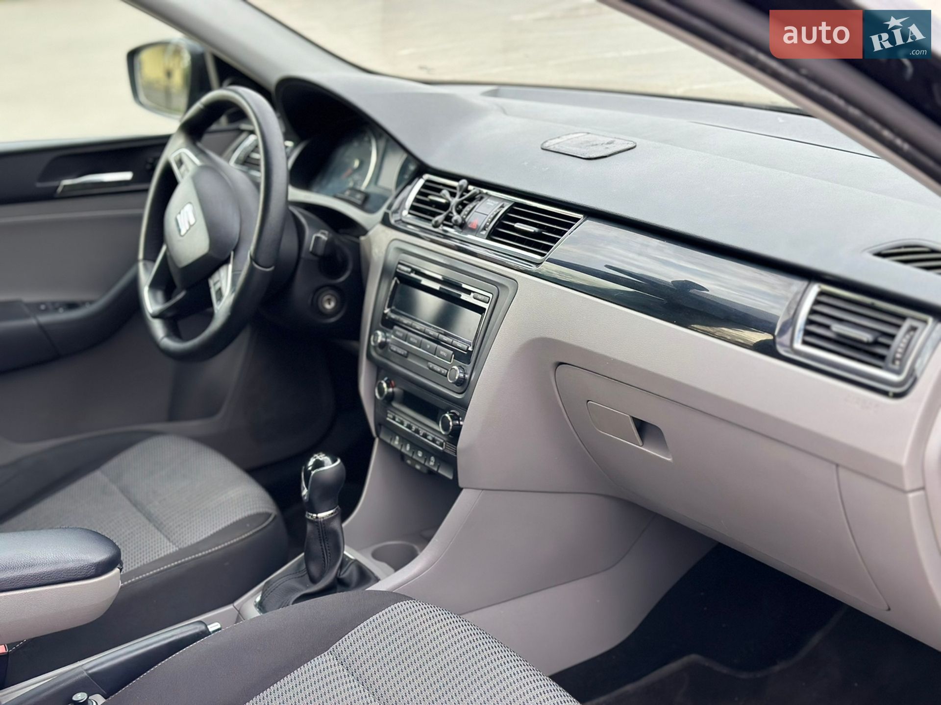 SEAT Toledo 2014 VIN VSSZZZNHZE1011948 фото оголошення 14 з 21