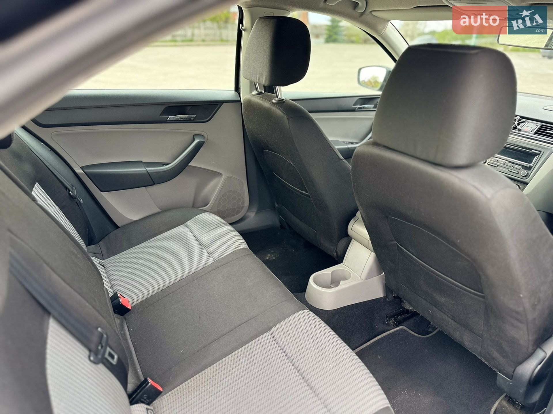 SEAT Toledo 2014 VIN VSSZZZNHZE1011948 фото оголошення 16 з 21