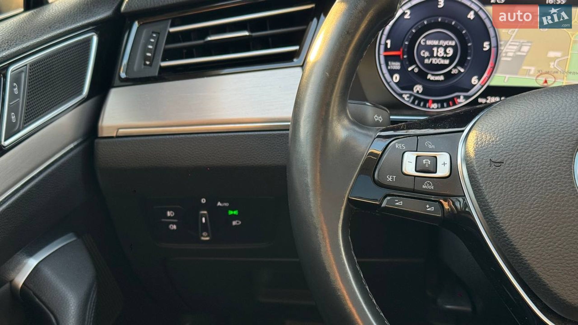 Volkswagen Passat 2016 VIN WVWZZZ3CZGE165853 фото оголошення 20 з 26