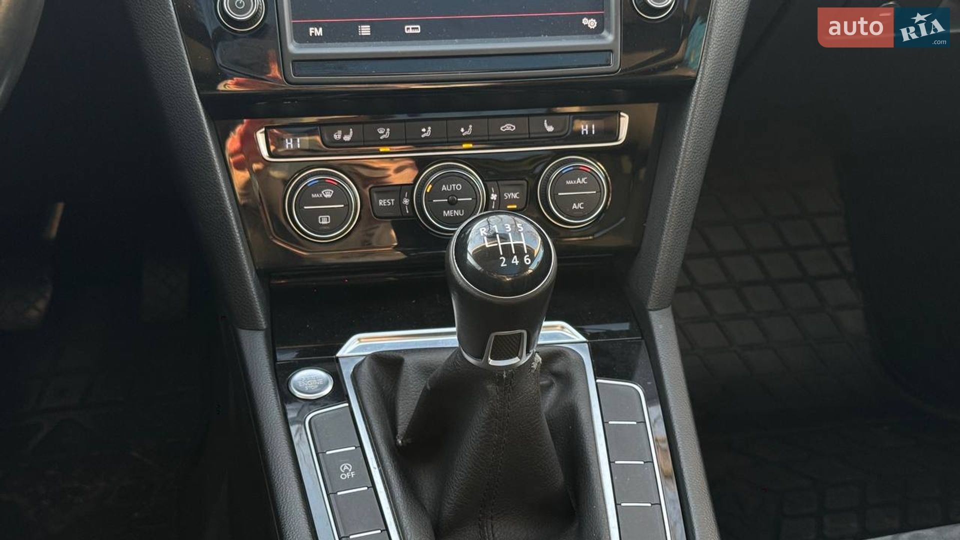 Volkswagen Passat 2016 VIN WVWZZZ3CZGE165853 фото оголошення 22 з 26