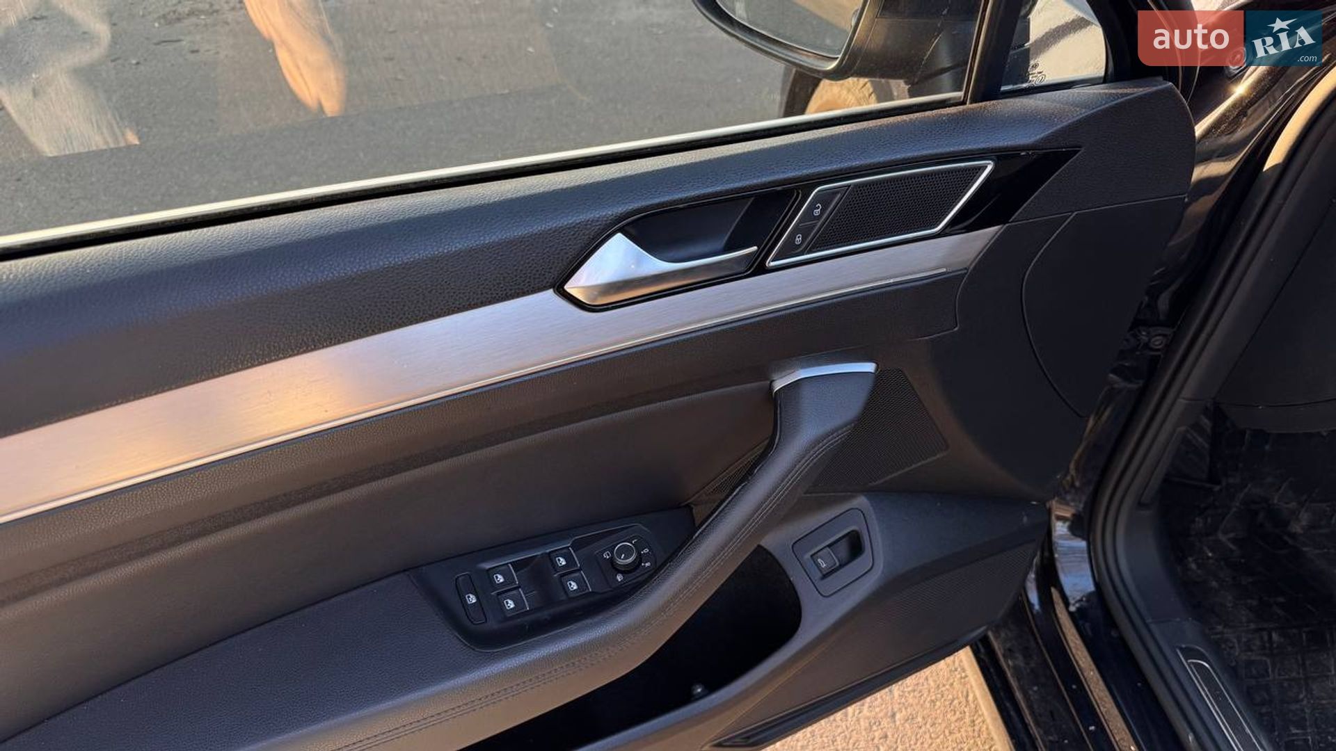 Volkswagen Passat 2016 VIN WVWZZZ3CZGE165853 фото оголошення 11 з 26