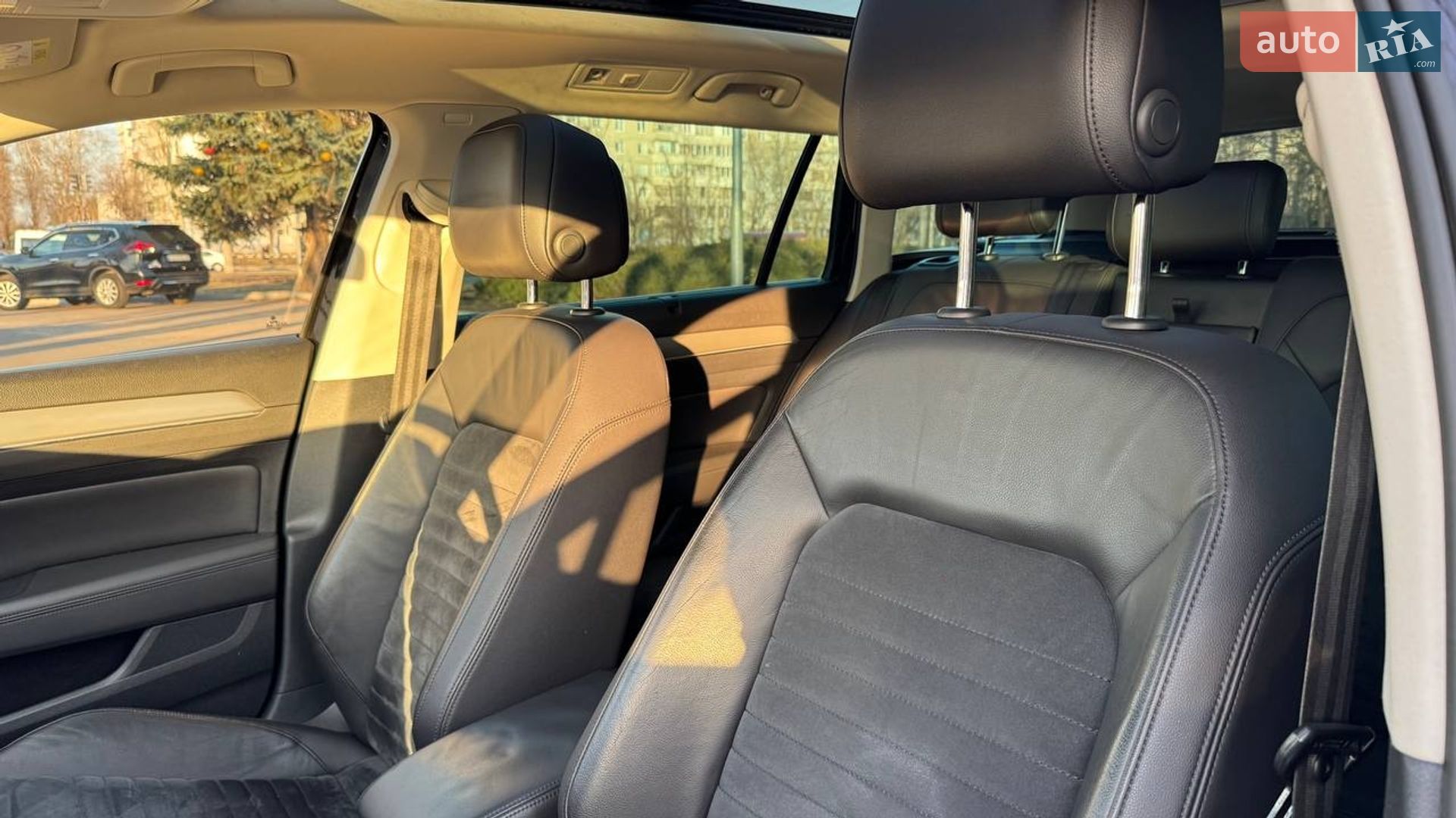 Volkswagen Passat 2016 VIN WVWZZZ3CZGE165853 фото оголошення 15 з 26