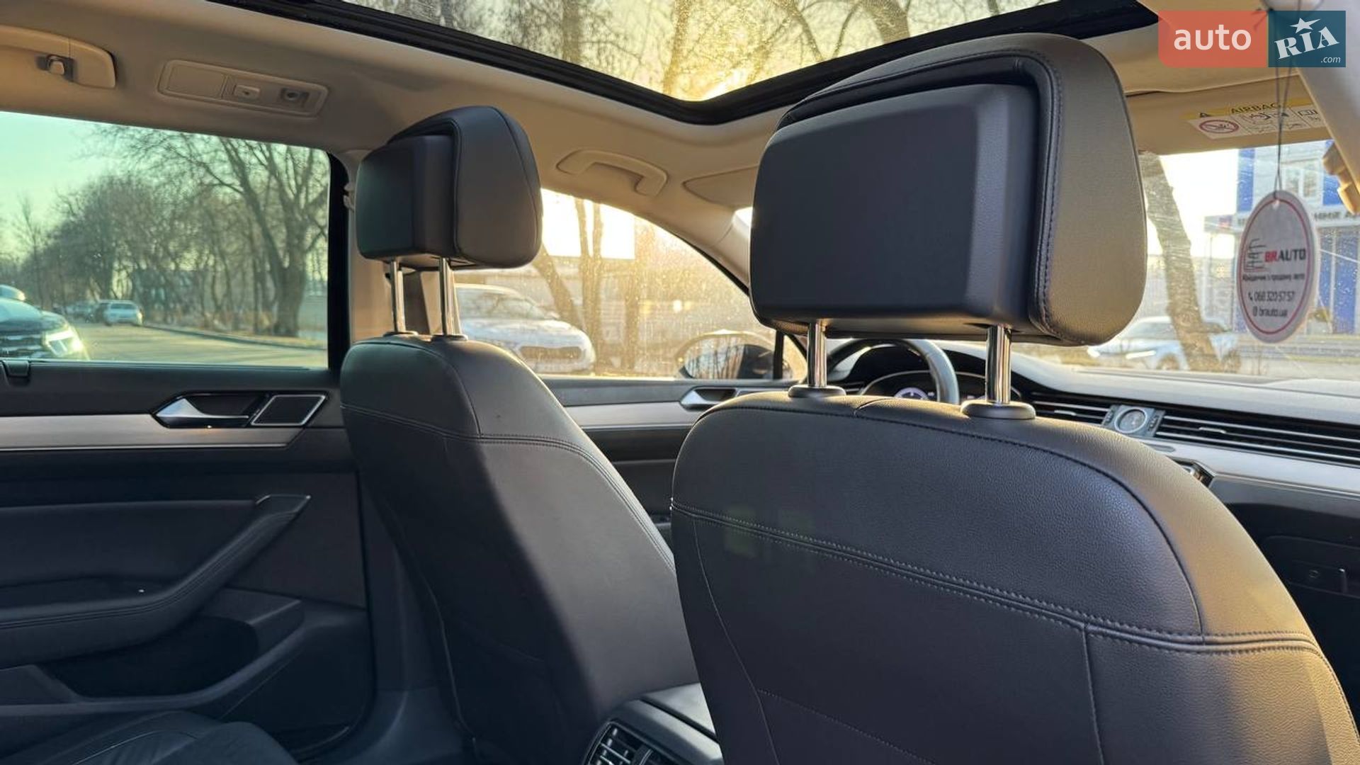 Volkswagen Passat 2016 VIN WVWZZZ3CZGE165853 фото оголошення 25 з 26