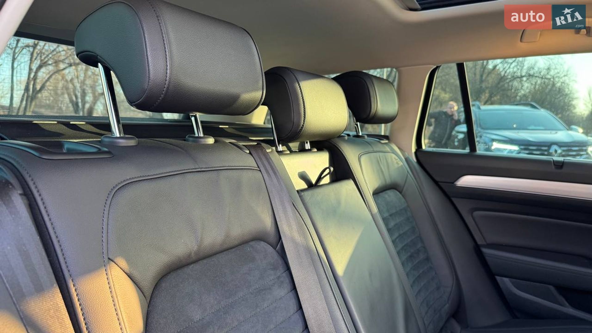 Volkswagen Passat 2016 VIN WVWZZZ3CZGE165853 фото оголошення 26 з 26
