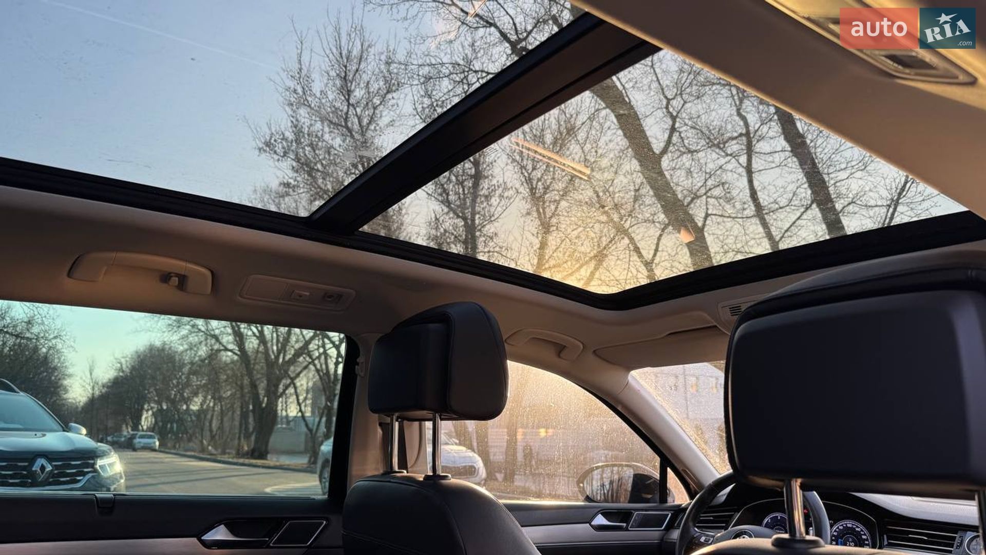 Volkswagen Passat 2016 VIN WVWZZZ3CZGE165853 фото оголошення 23 з 26