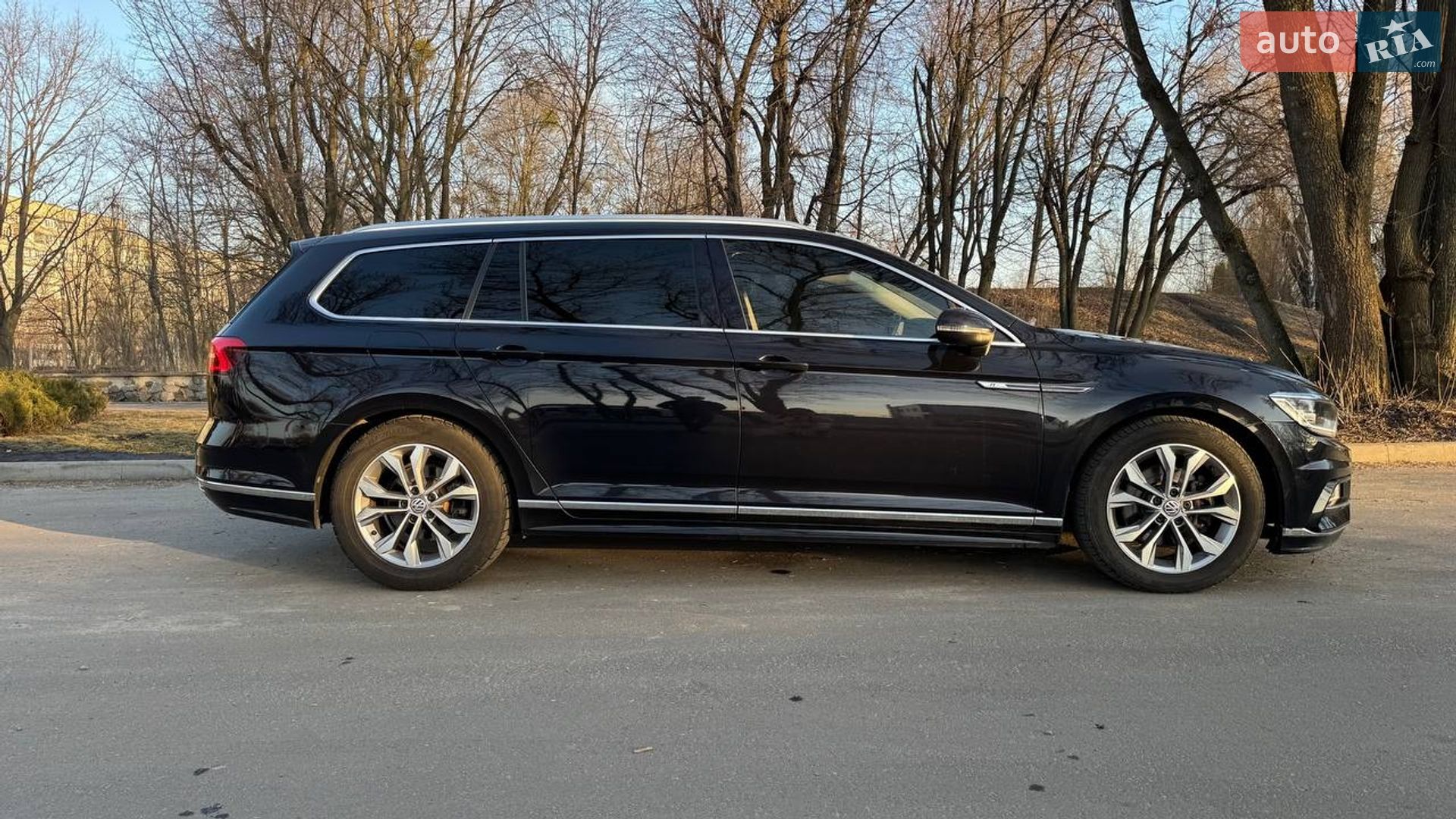 Volkswagen Passat 2016 VIN WVWZZZ3CZGE165853 фото оголошення 4 з 26