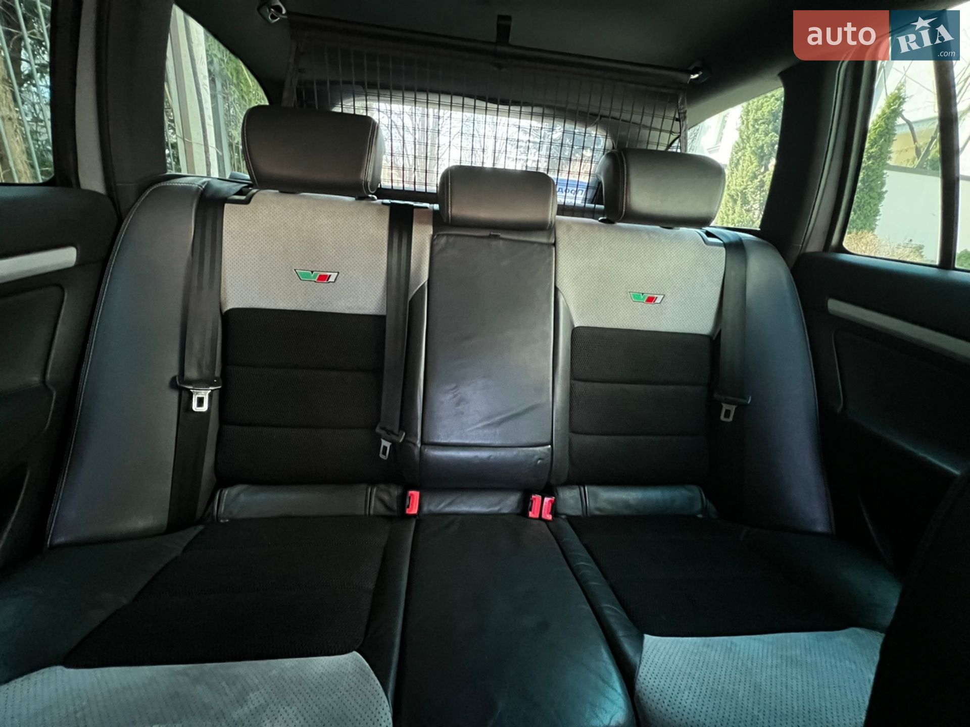 Skoda Octavia 2007 VIN TMBUF21Z382023801 фото оголошення 2 з 33