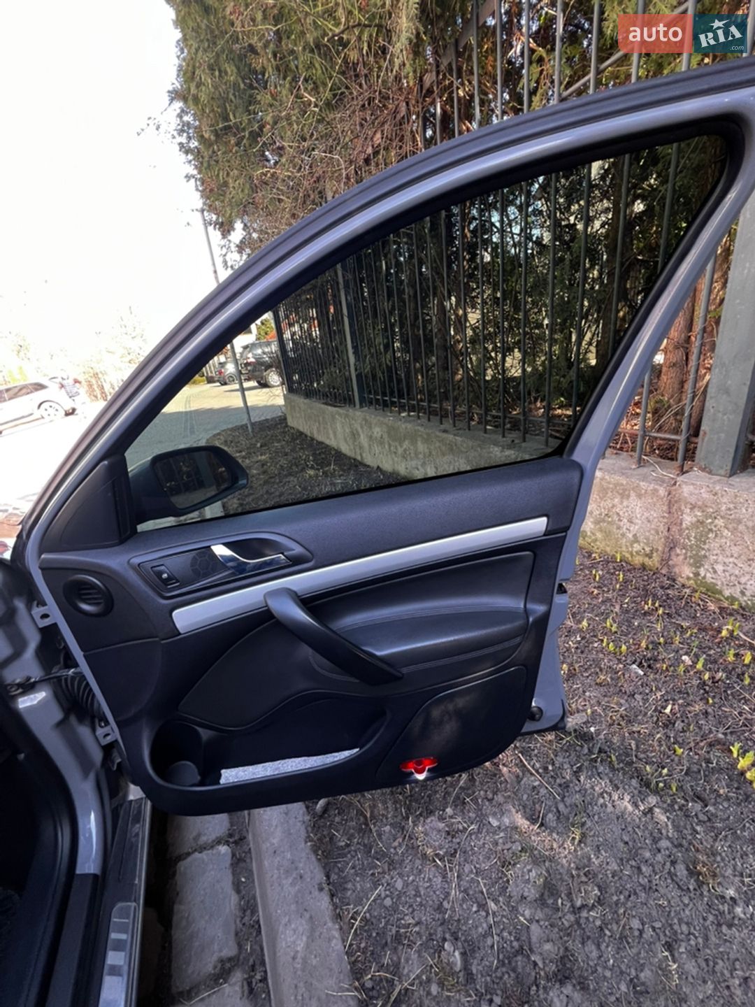 Skoda Octavia 2007 VIN TMBUF21Z382023801 фото оголошення 12 з 33