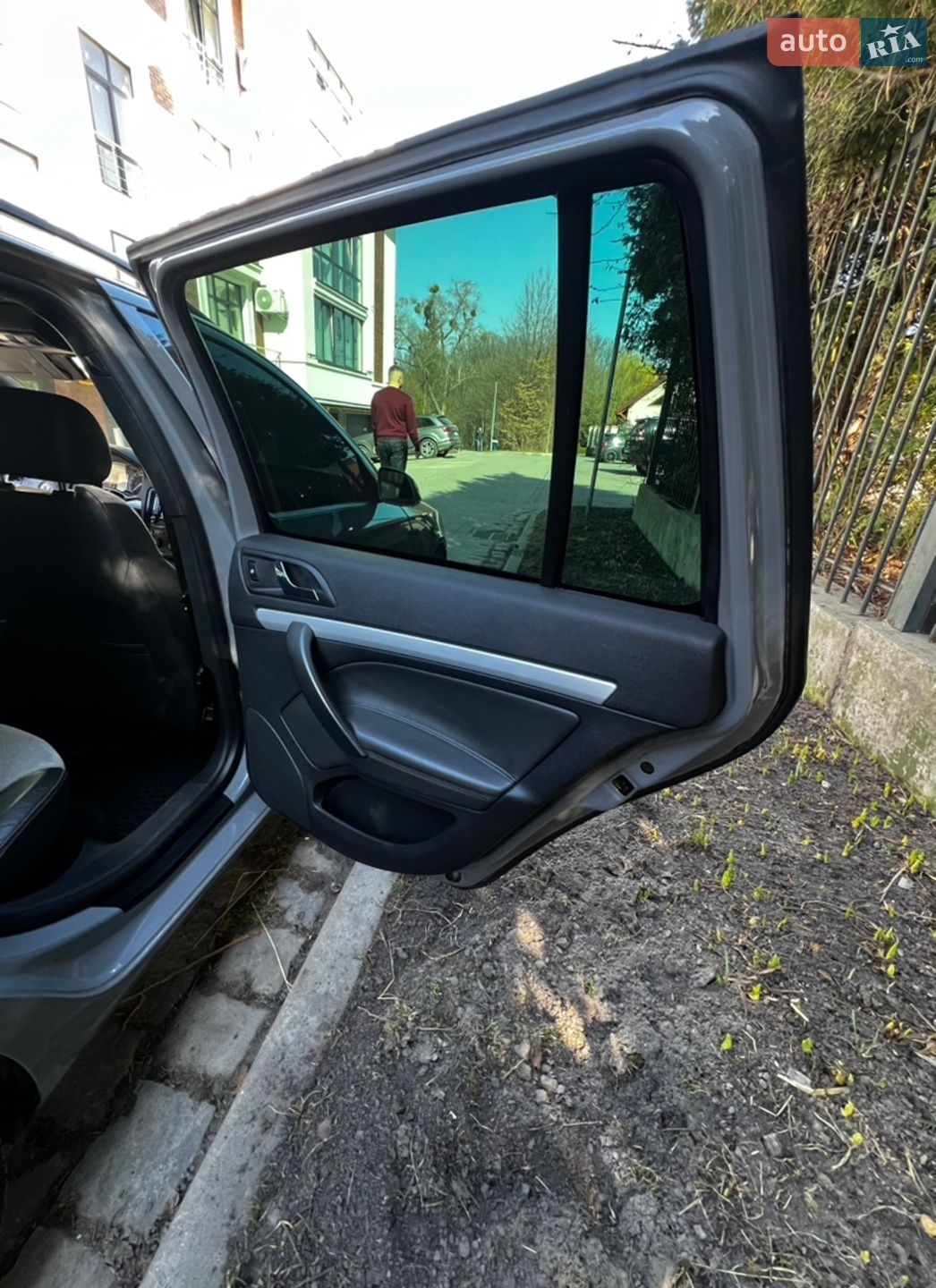 Skoda Octavia 2007 VIN TMBUF21Z382023801 фото оголошення 14 з 33