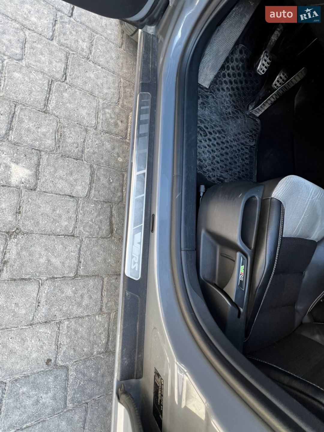 Skoda Octavia 2007 VIN TMBUF21Z382023801 фото оголошення 18 з 33