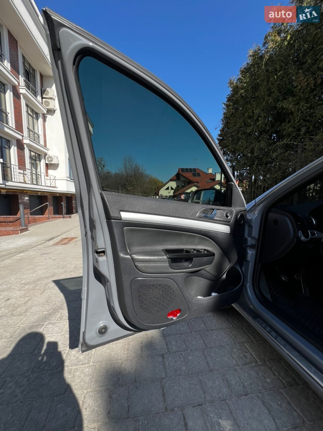 Skoda Octavia 2007 VIN TMBUF21Z382023801 фото оголошення 19 з 33