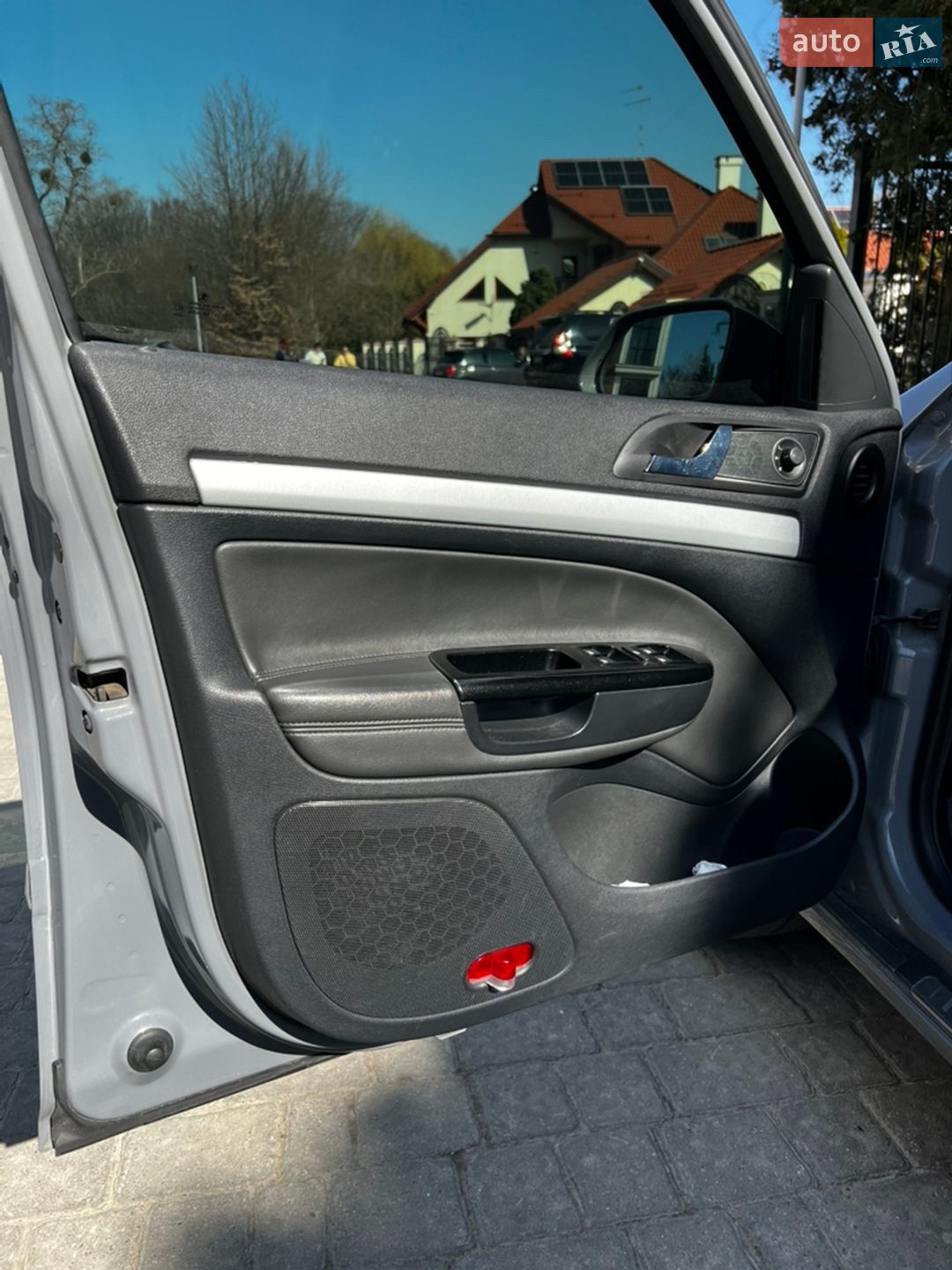 Skoda Octavia 2007 VIN TMBUF21Z382023801 фото оголошення 20 з 33